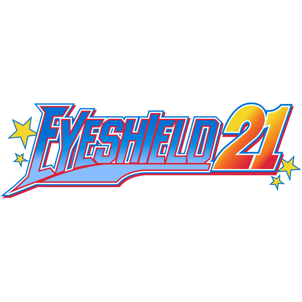 Eyeshield 21