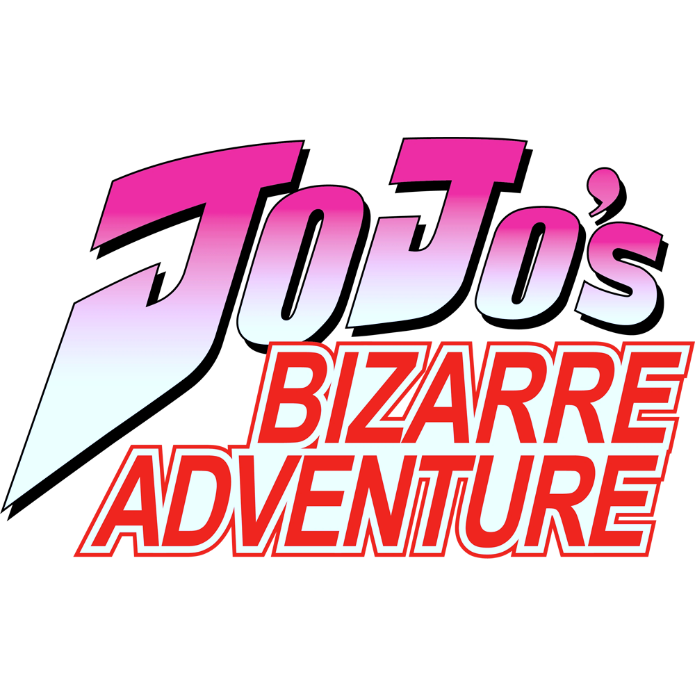 JoJo's Bizarre Adventure