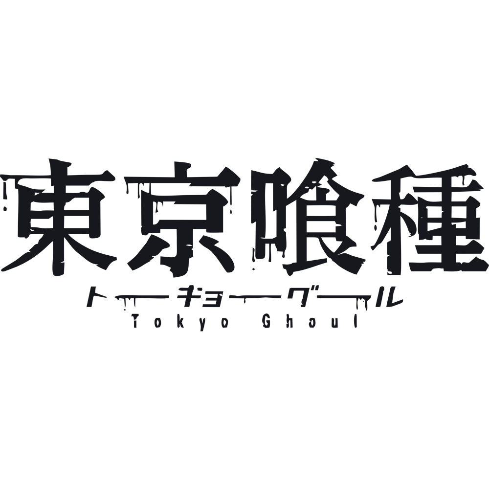 Tokyo Ghoul