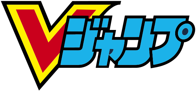 V JUMP