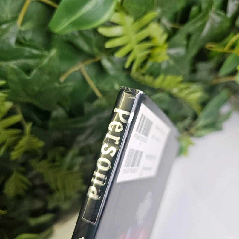 Persona 1 - Artbook