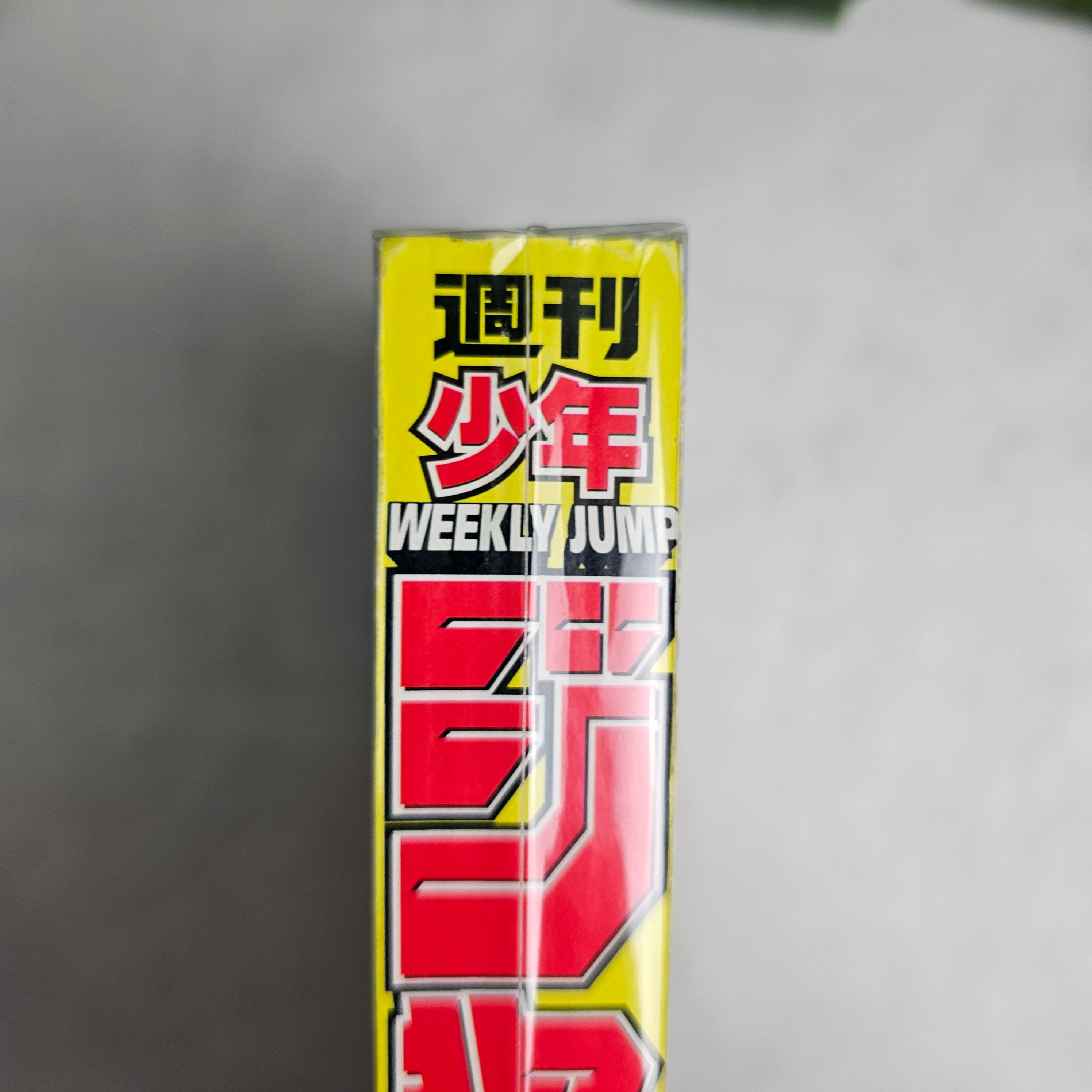 Weekly Shonen Jump n°22-23 (1998)