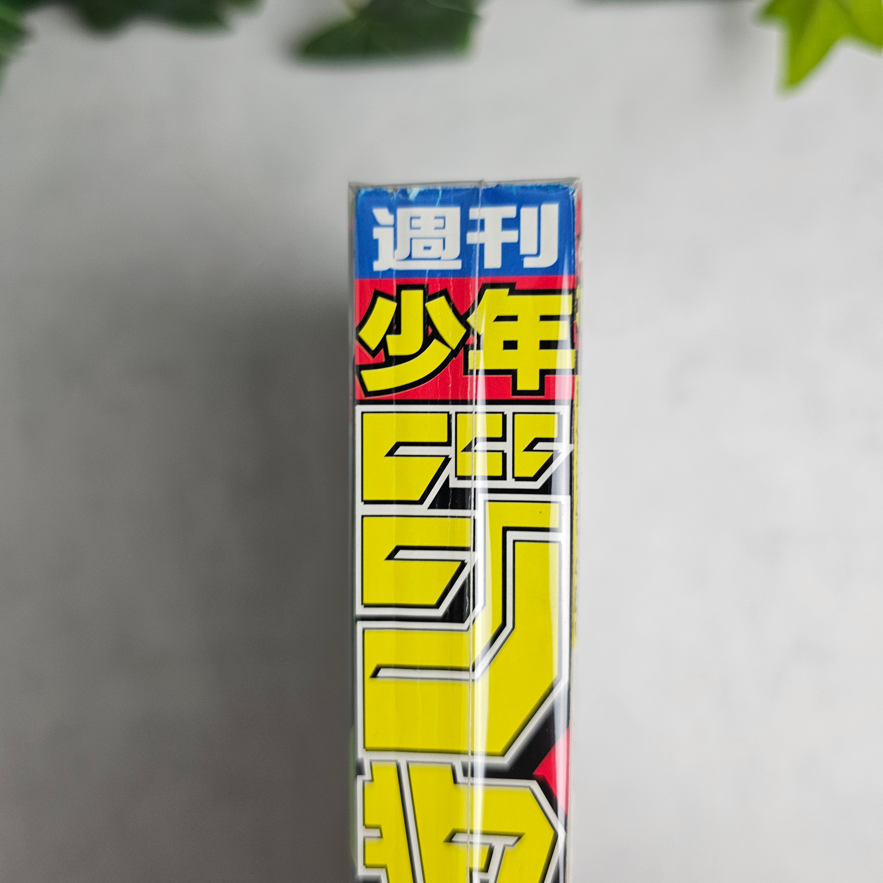 Weekly Shonen Jump n°31 (2006)