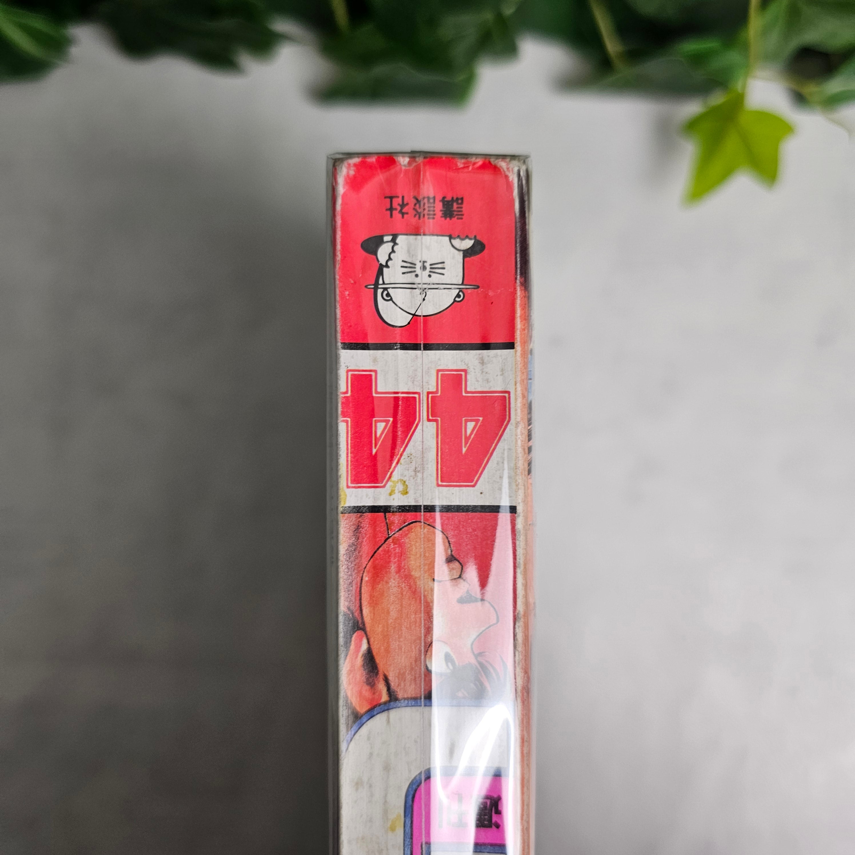 Weekly Shonen Magazine n°44 (1991)