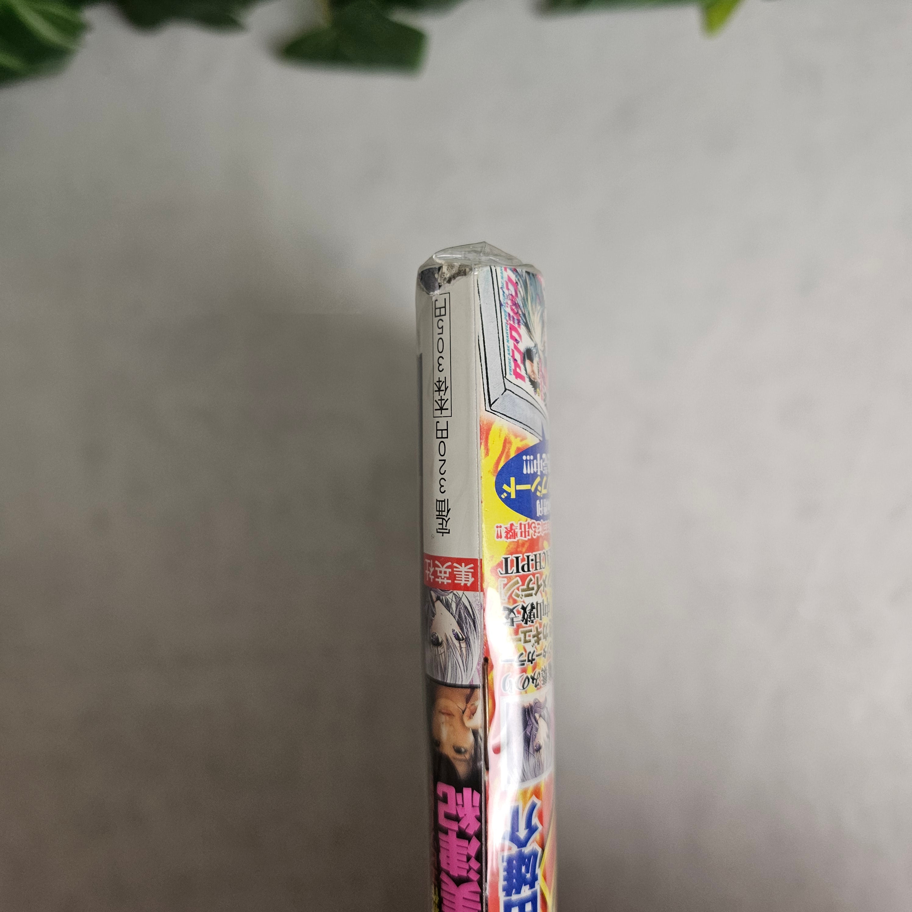 Weekly Young Jump n°48 (2013)