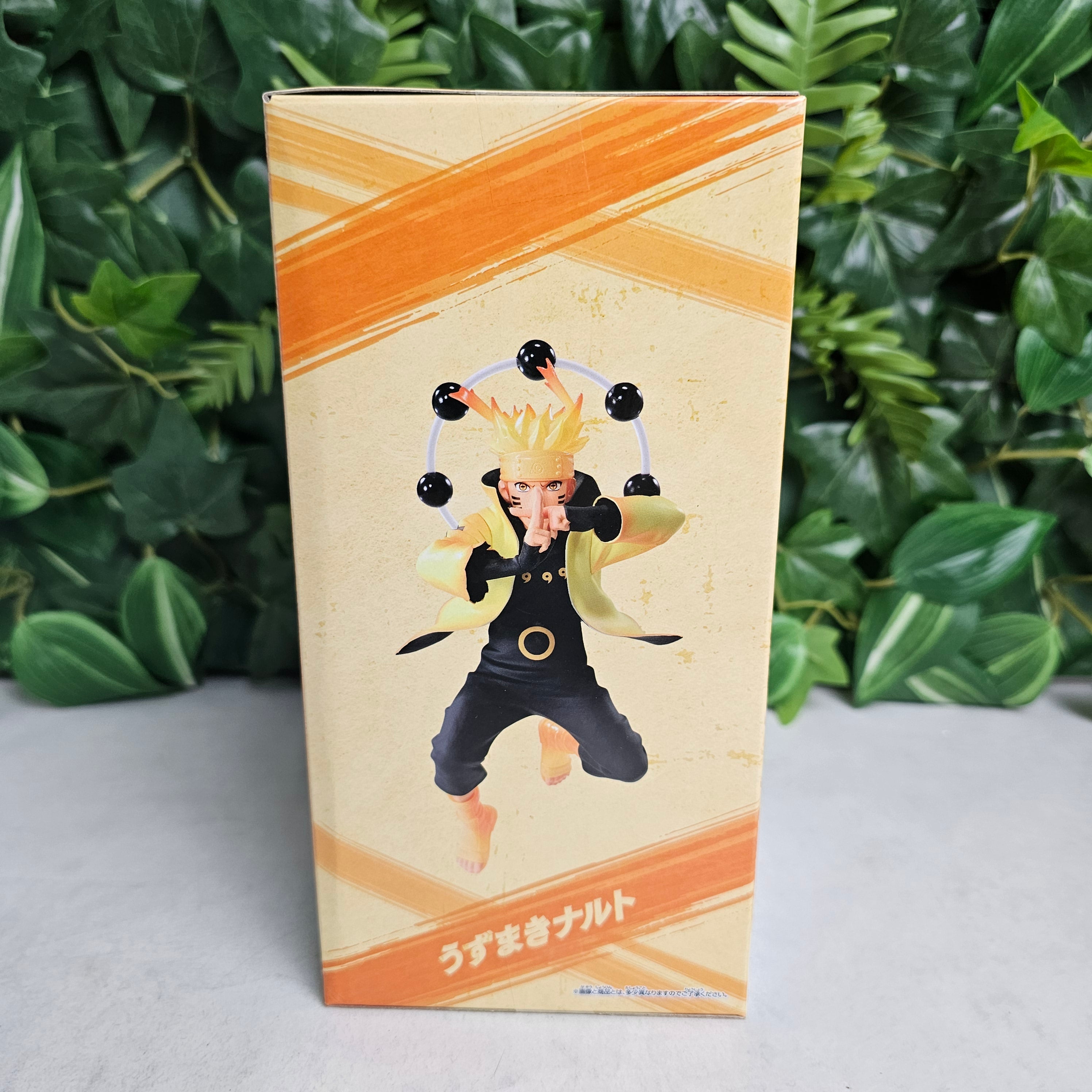Vibration Stars - Naruto Rikudo