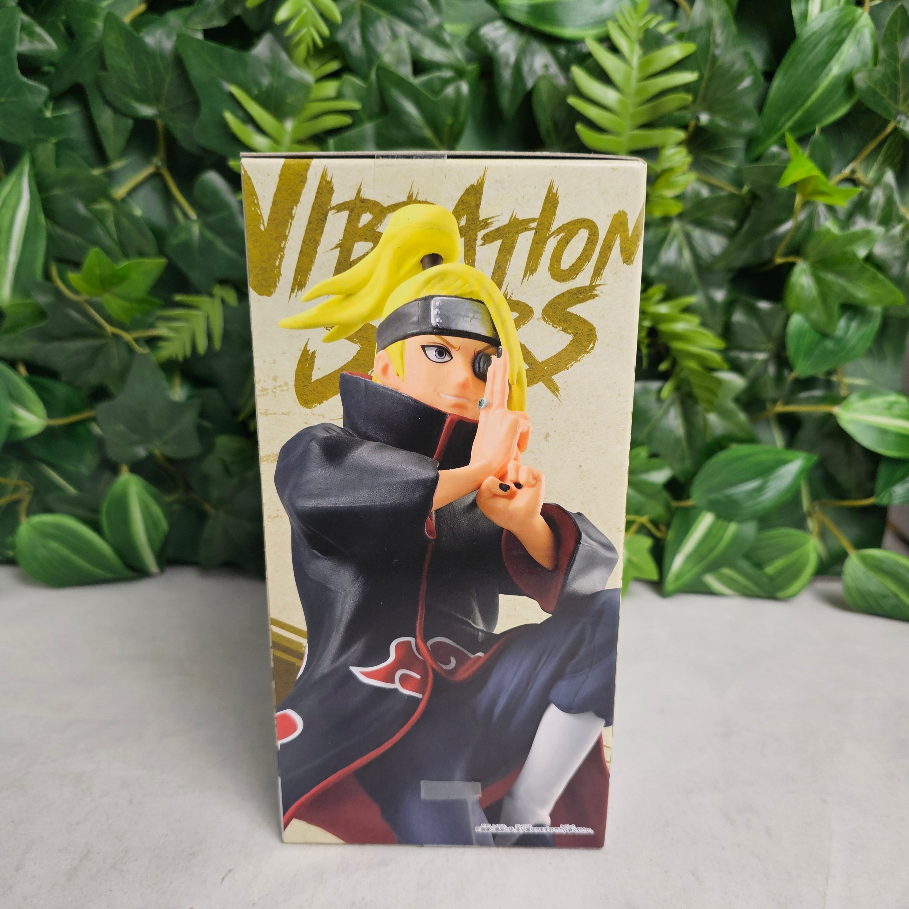 Vibration Stars - Deidara I