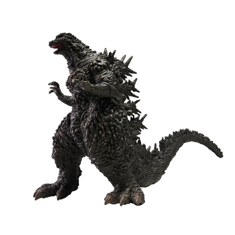Banpresto Monsters Roar Attack - Godzilla -1.0 (2023)