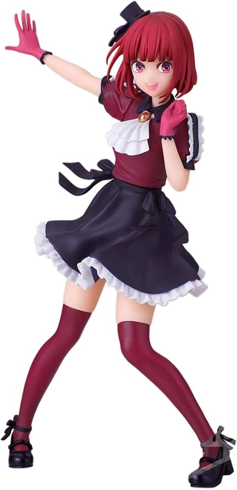Oshi No Ko - Kana Arima