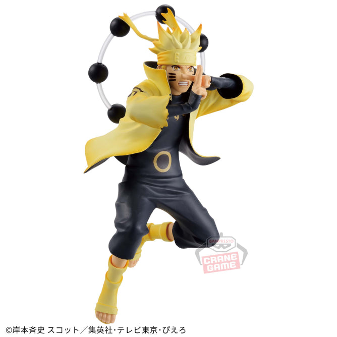 Vibration Stars - Naruto Rikudo