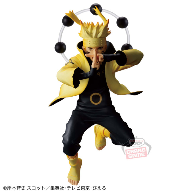 Vibration Stars - Naruto Rikudo