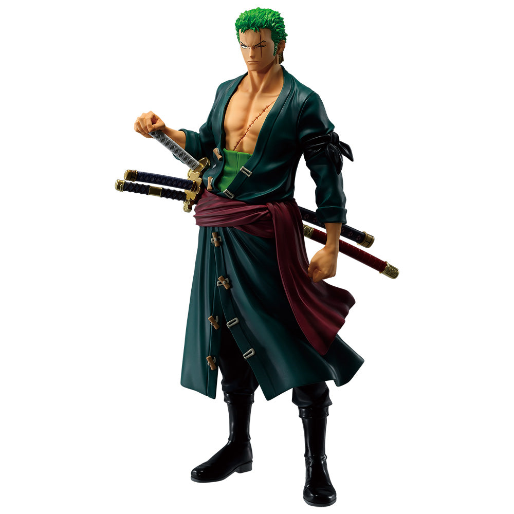 Zorro LOT B - Ichiban Kuji One Piece - Beyond The Trial