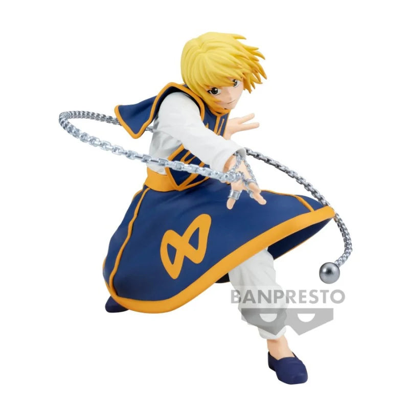 Vibration Stars - Kurapika