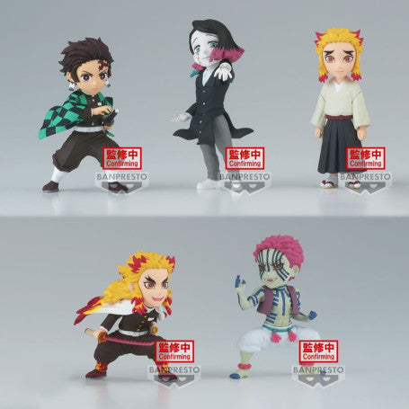 Demon Slayer - WCF Rengoku Kyojuro