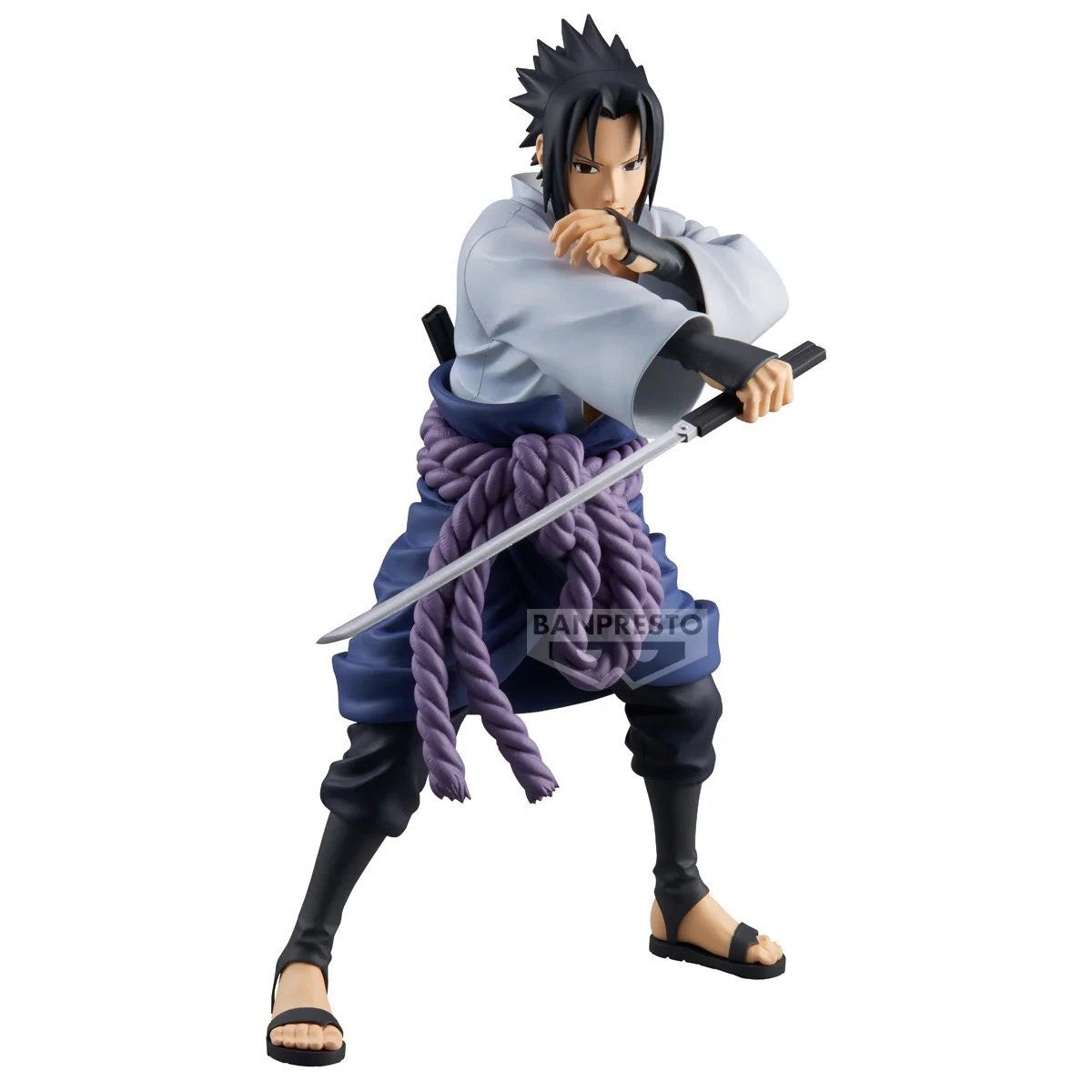 Grandista - Sasuke