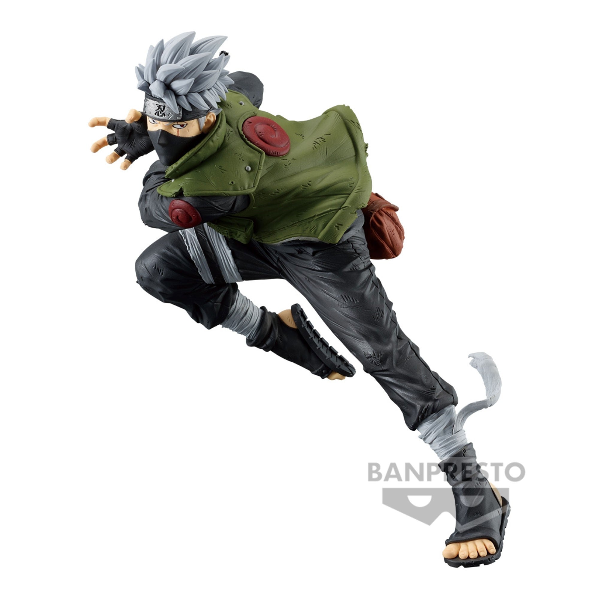 Kakashi Hatake Colosseum