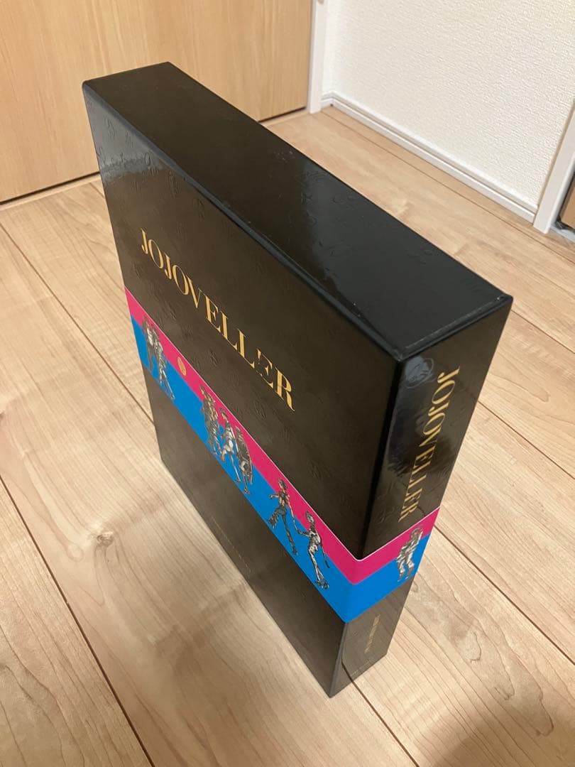 JOJOVELLER 1 ère édition