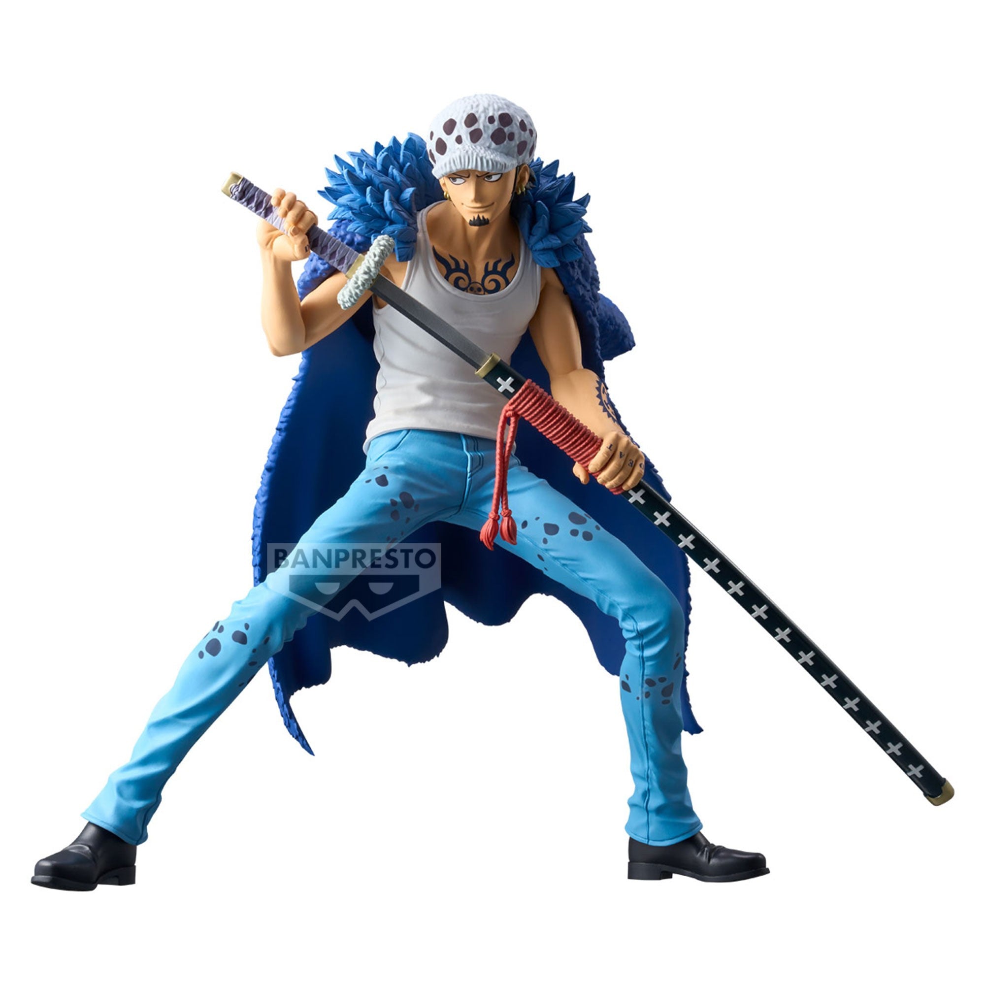 Grandista - Trafalgar Law