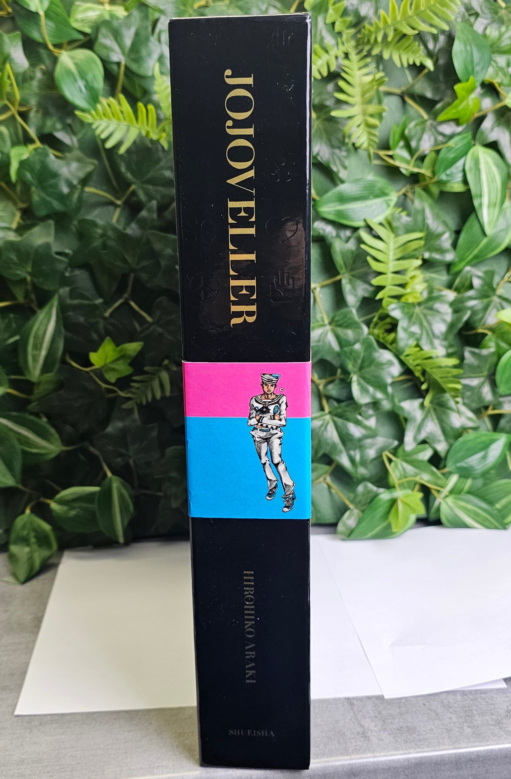 JOJOVELLER 1 ère édition