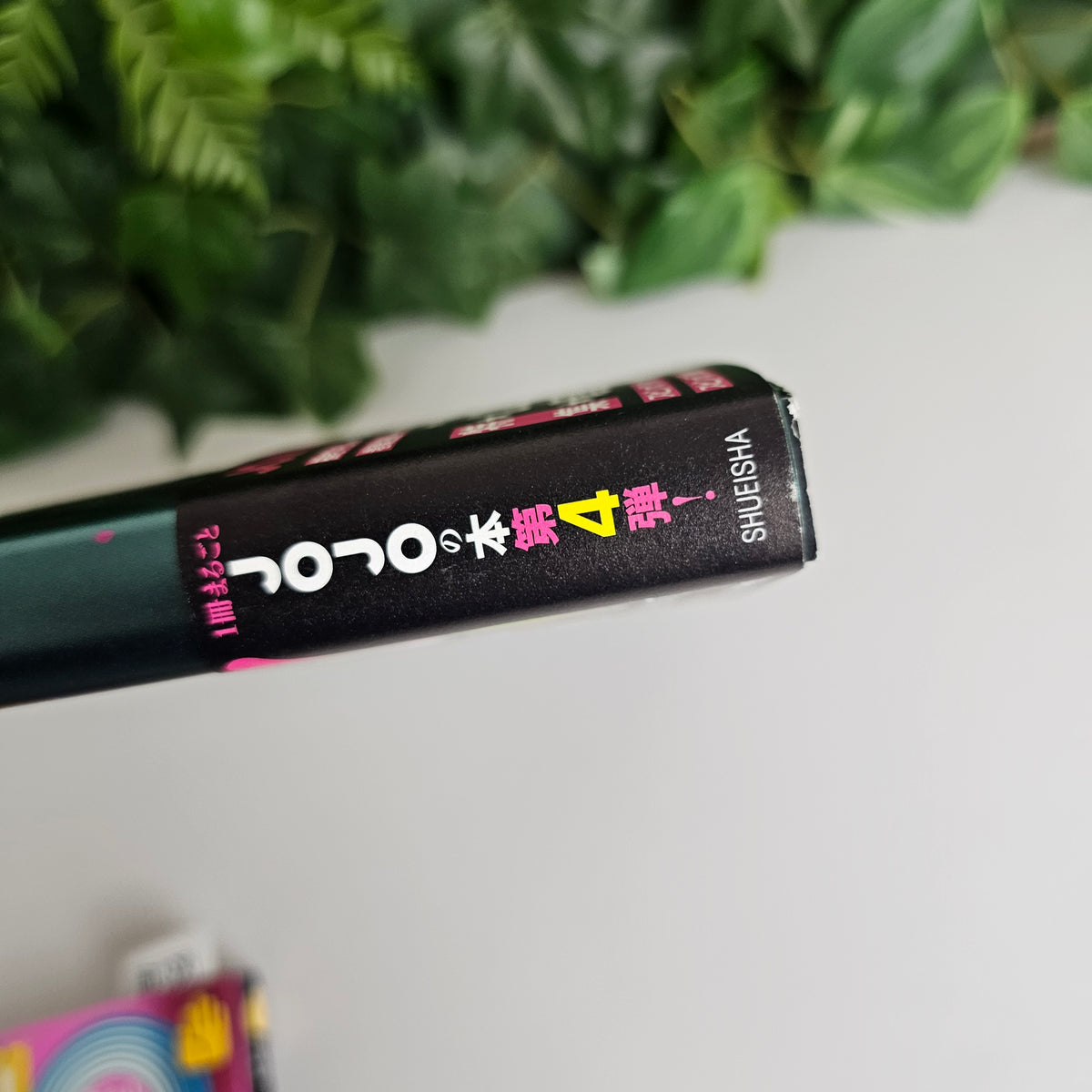JOJO Magazine 2024 Winter