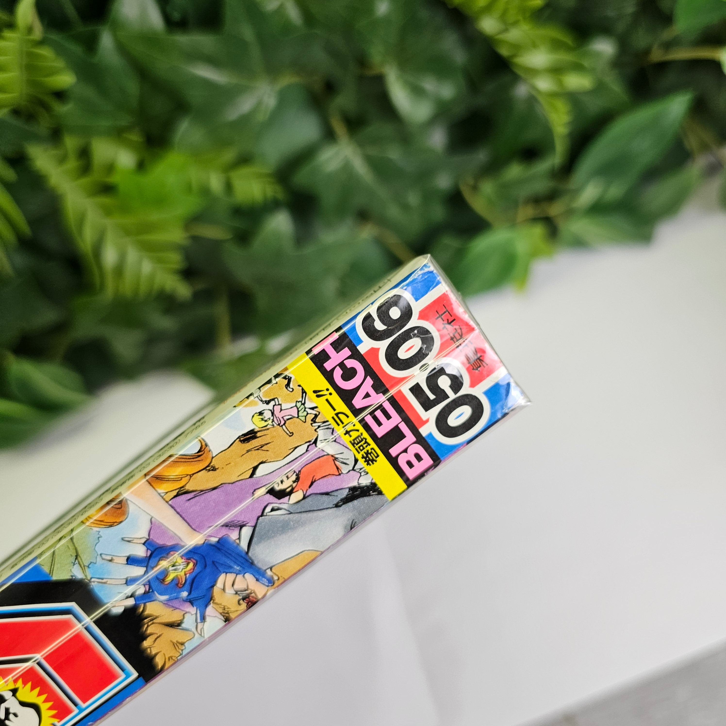 Weekly Shonen jump n°5-6 (2010) (One Piece)