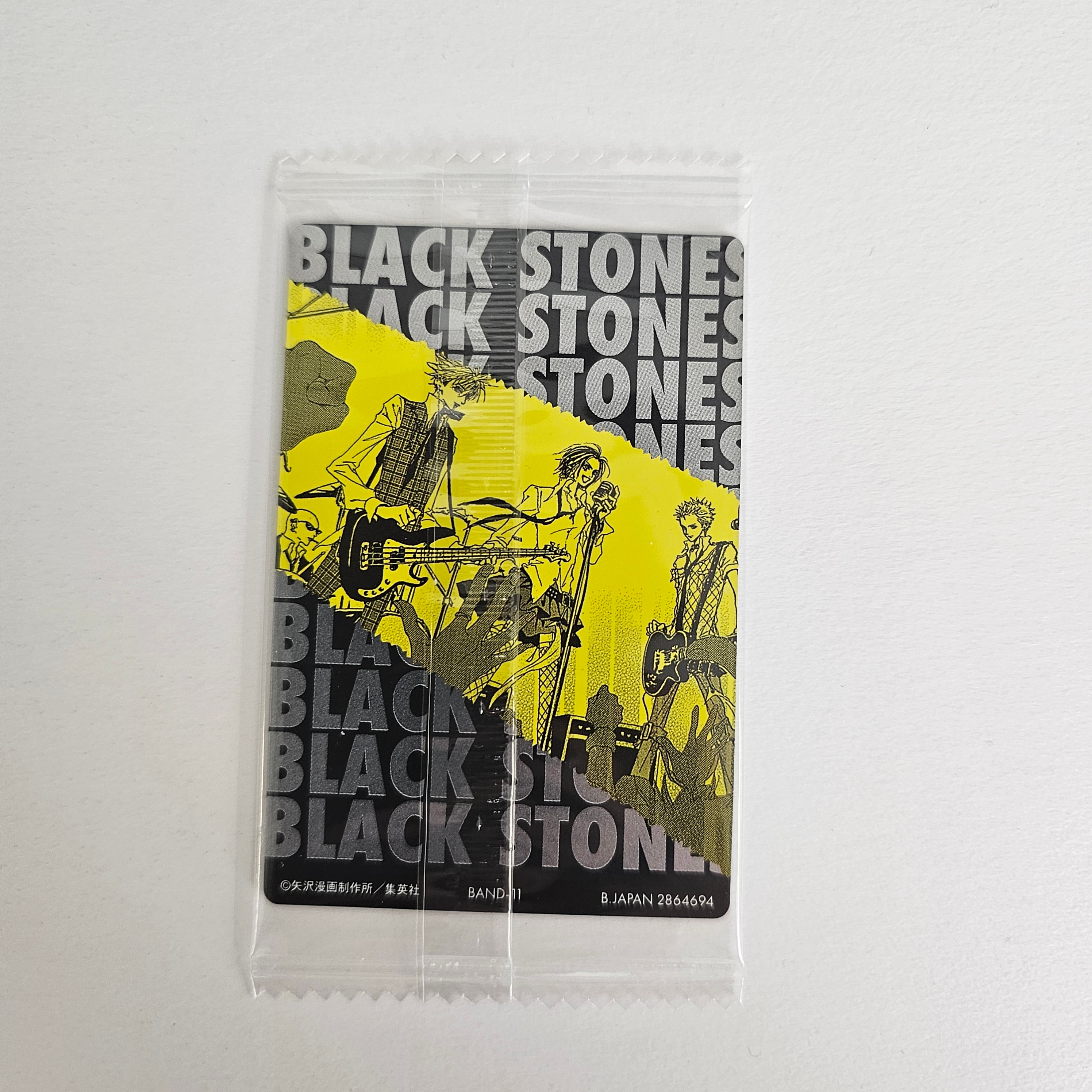 Carte NANA Bandai Wafers – BAND-11