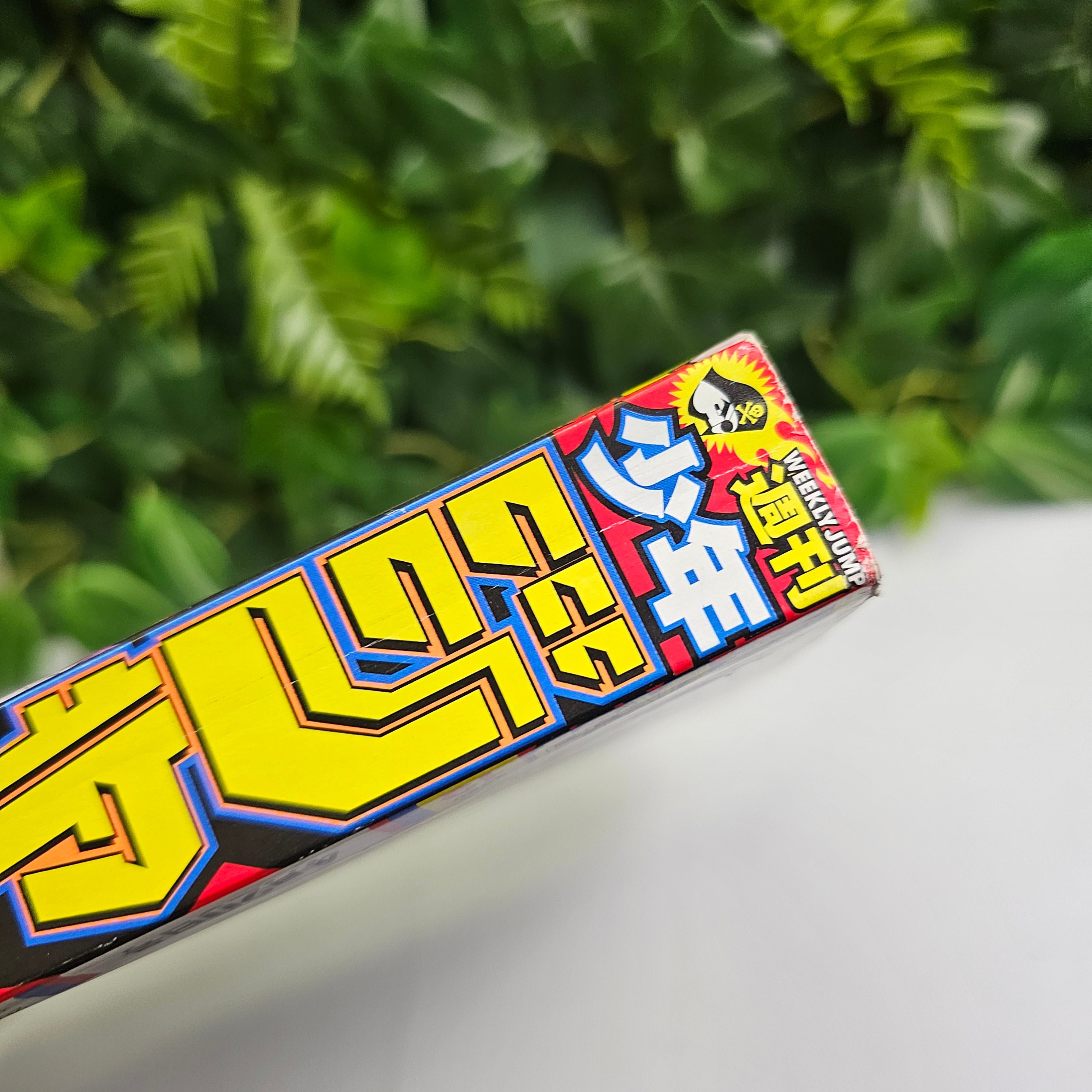 Weekly Shonen Jump n°19 (2020) (One Piece)