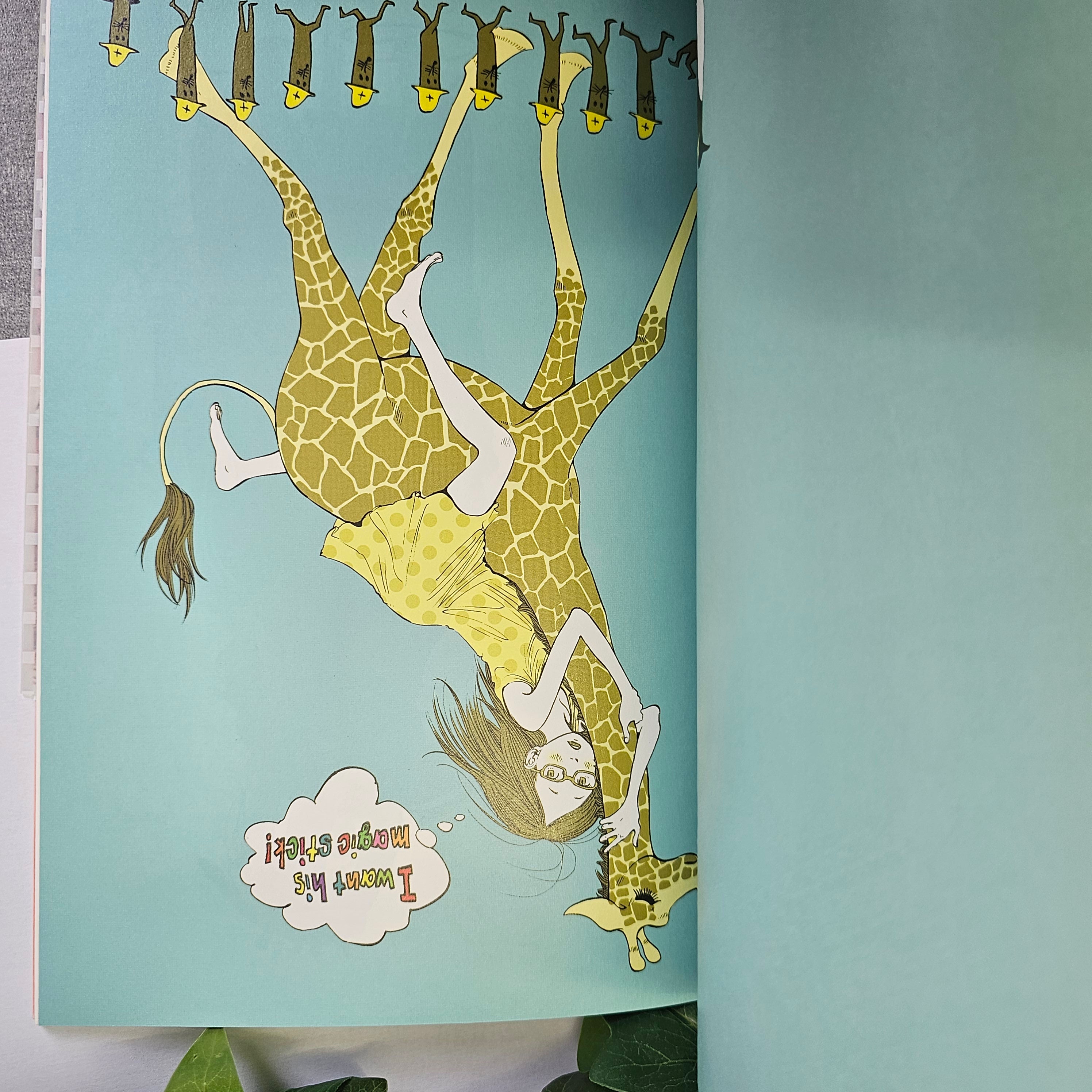 Artbook CTRL + - Inio Asano