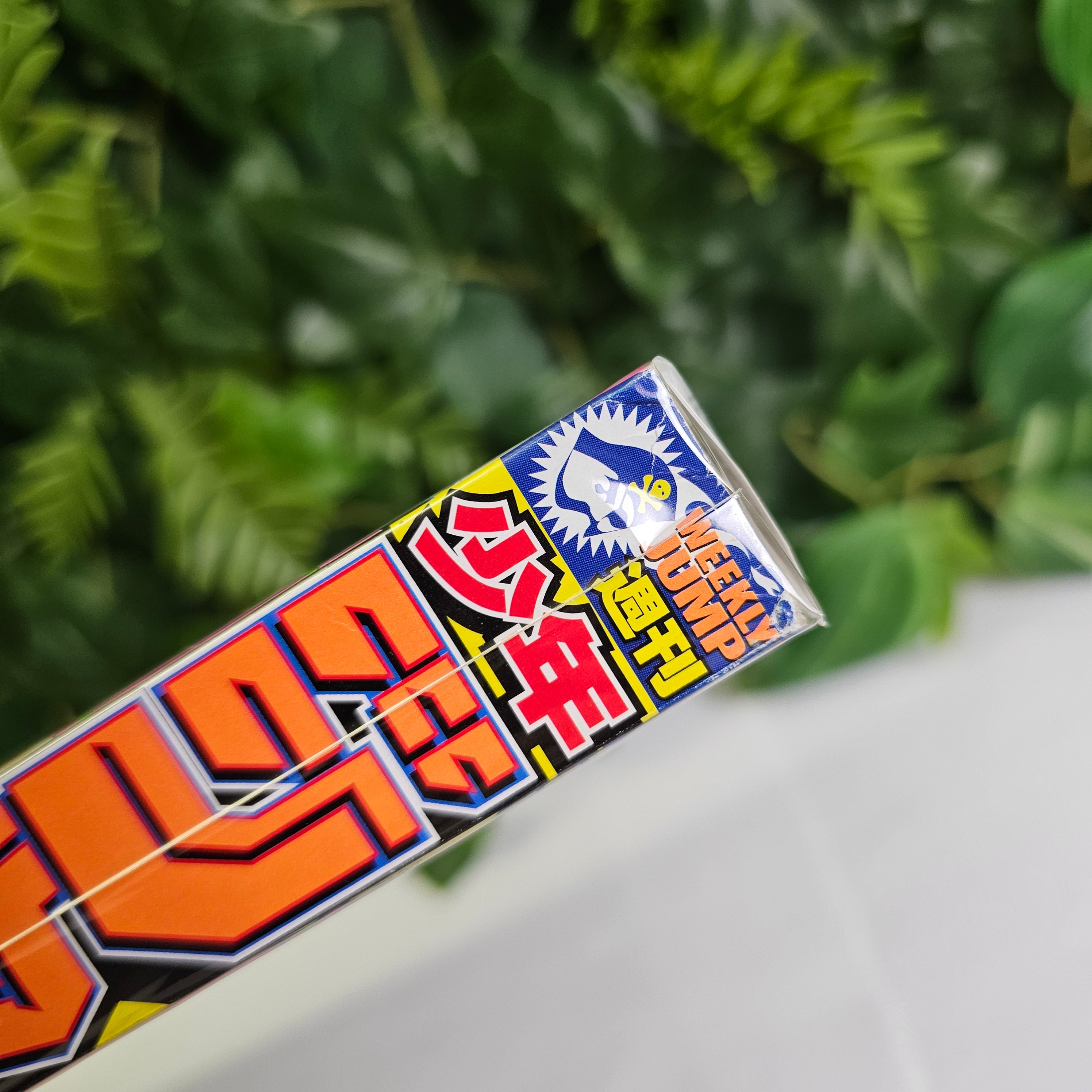Weekly Shonen Jump n°17 (2015) (Haikyu!!)