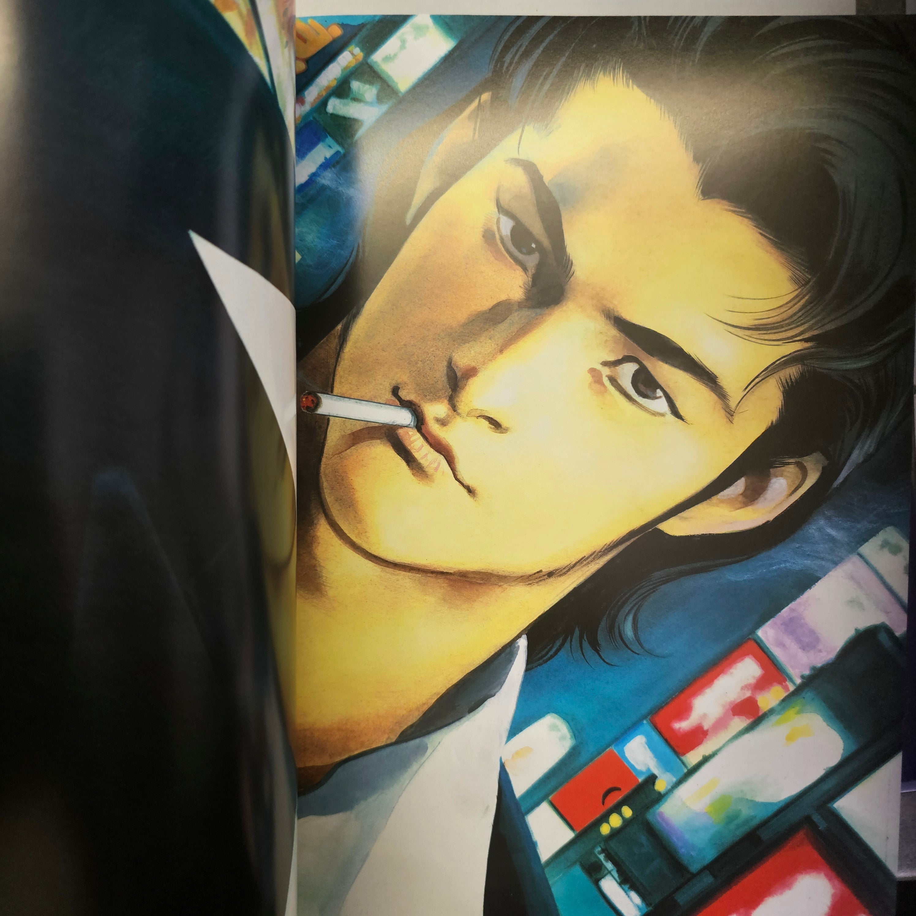 Ryoichi Ikegami Art Works - Japanese Wild and Beauty