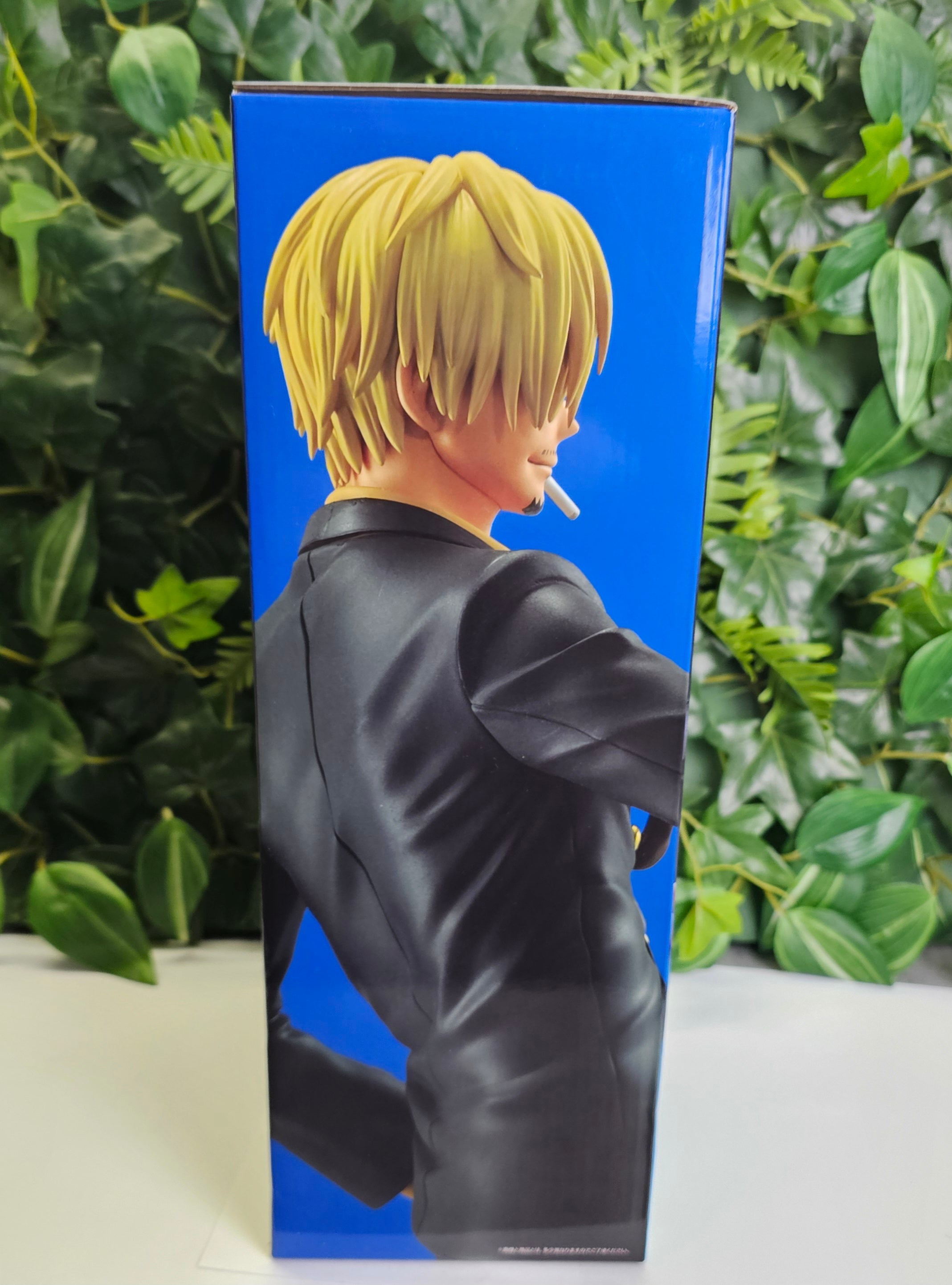 Sanji LOT C - Ichiban Kuji One Piece - Beyond The Trial