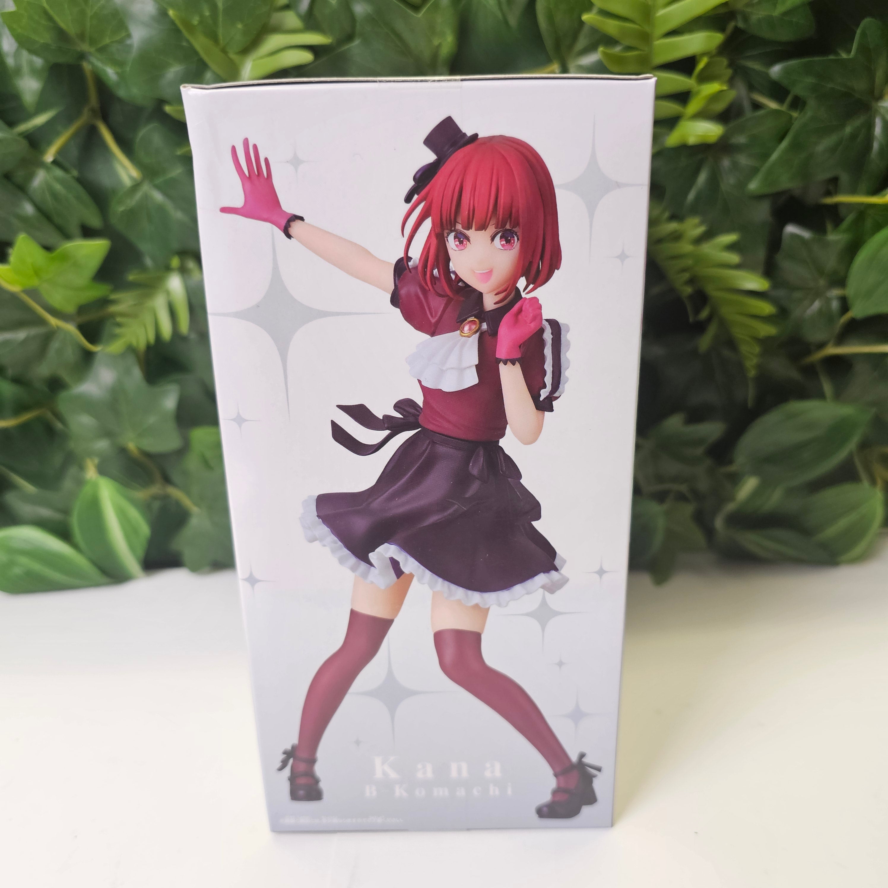 Oshi No Ko - Kana Arima