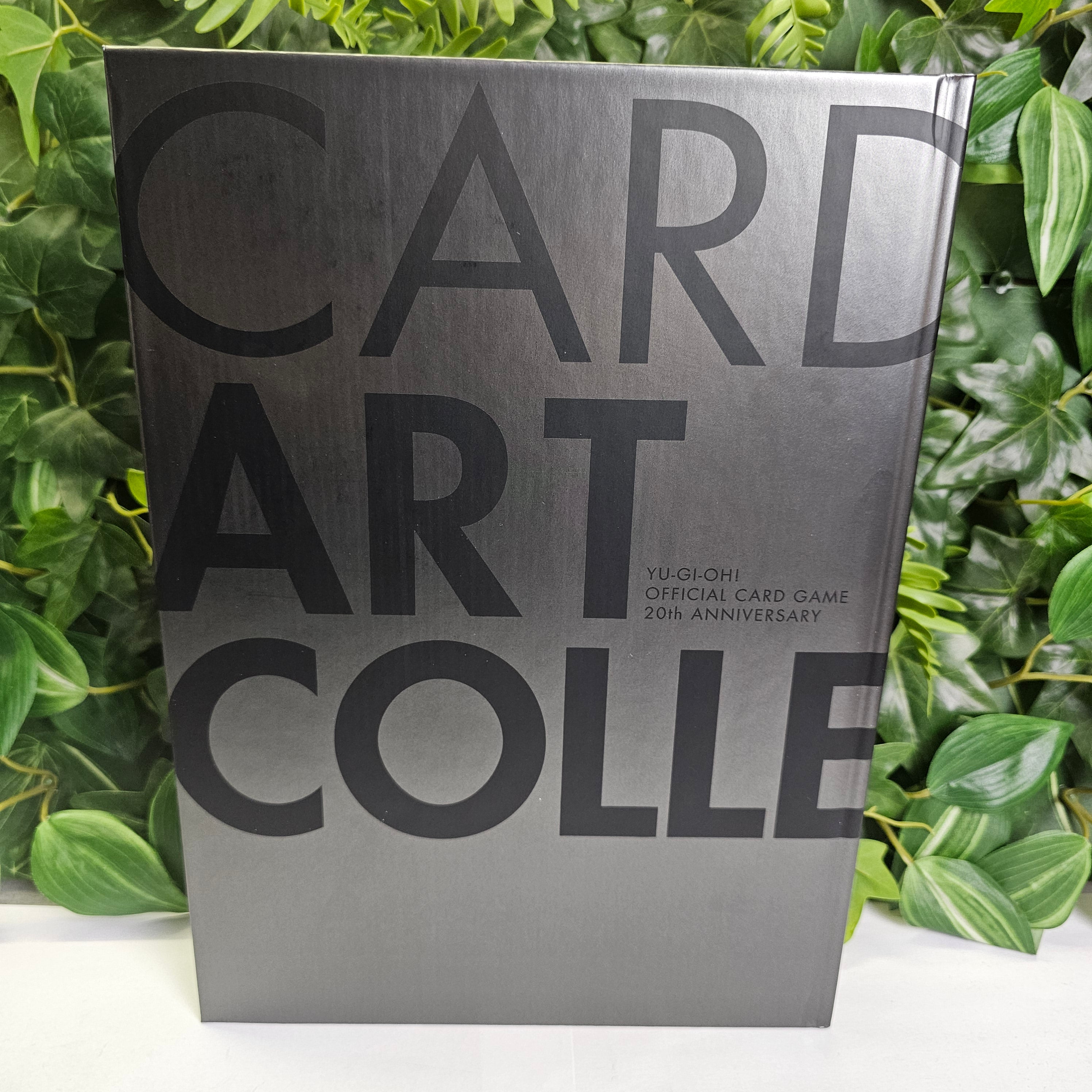 Yu-Gi-Oh! OCG 20th Anniversary Monster Art Box
