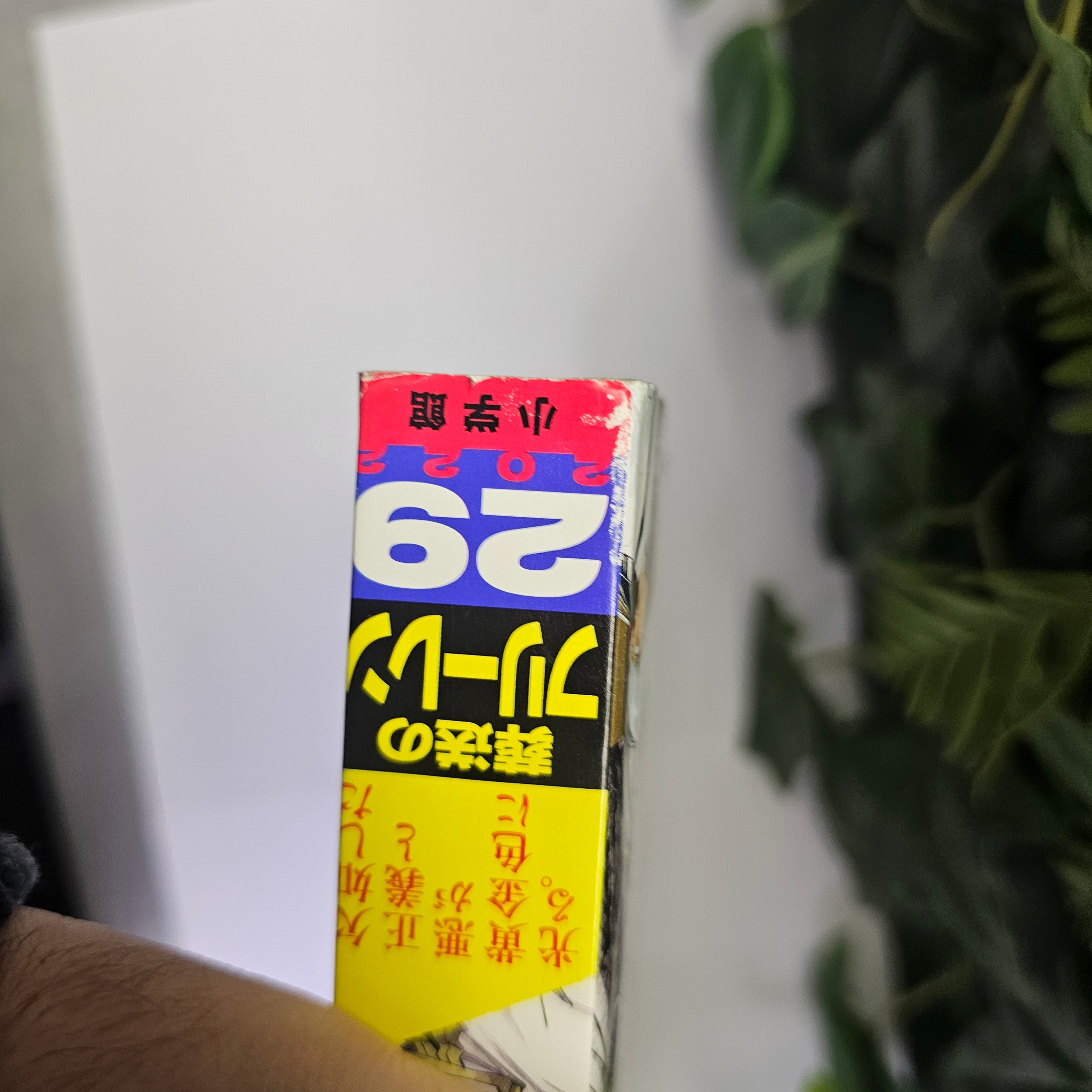 Weekly Shonen Sunday n°29 (2022)