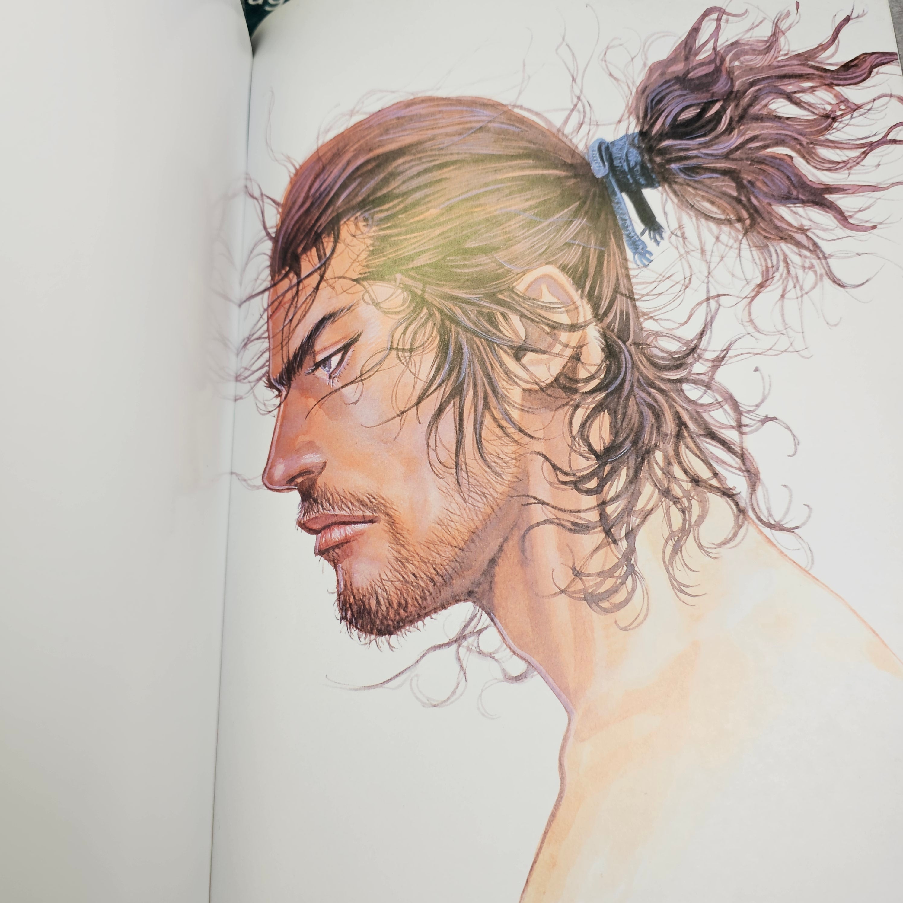 Switch Vagabond n°12 (2006)
