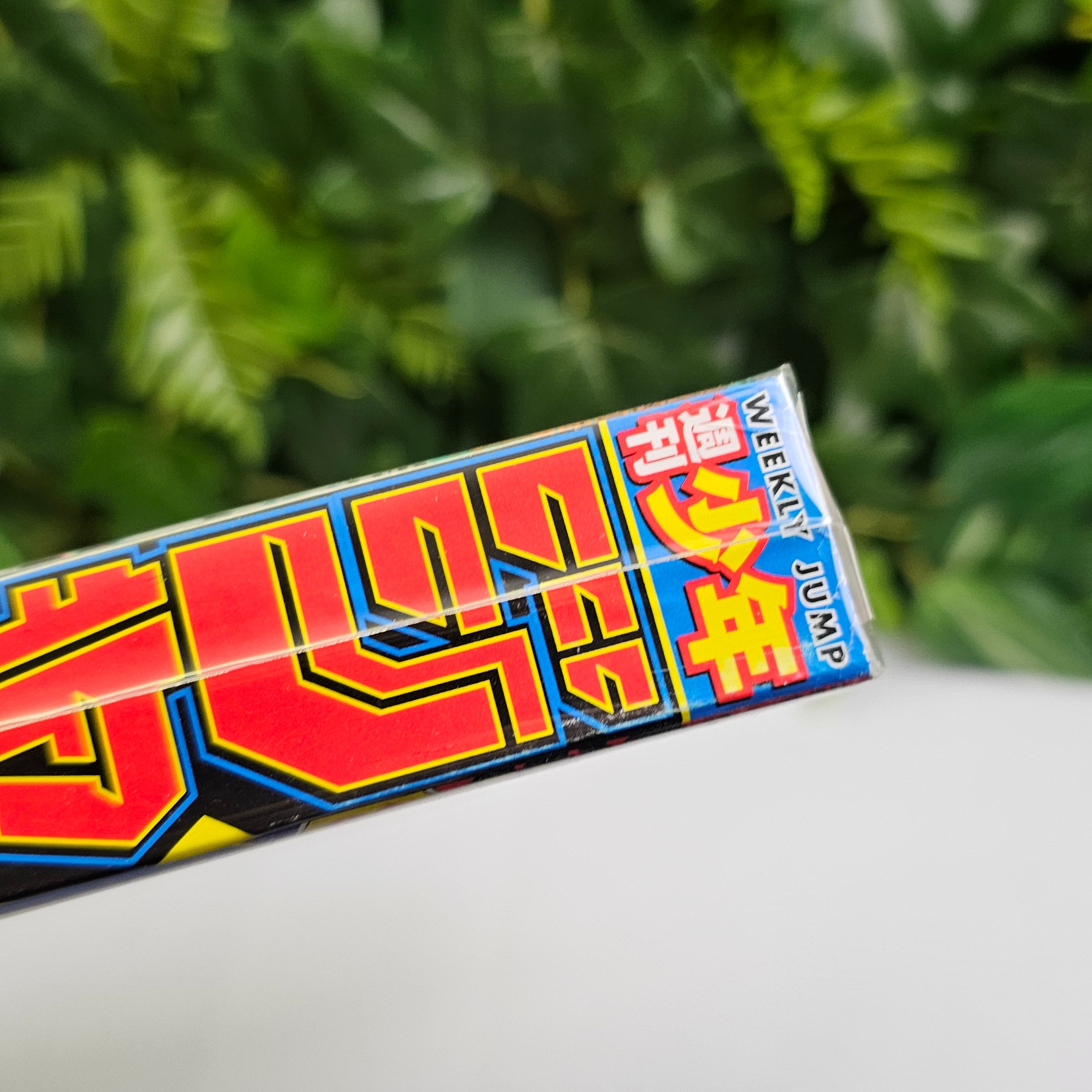 Weekly Shonen Jump n°28 (2024)