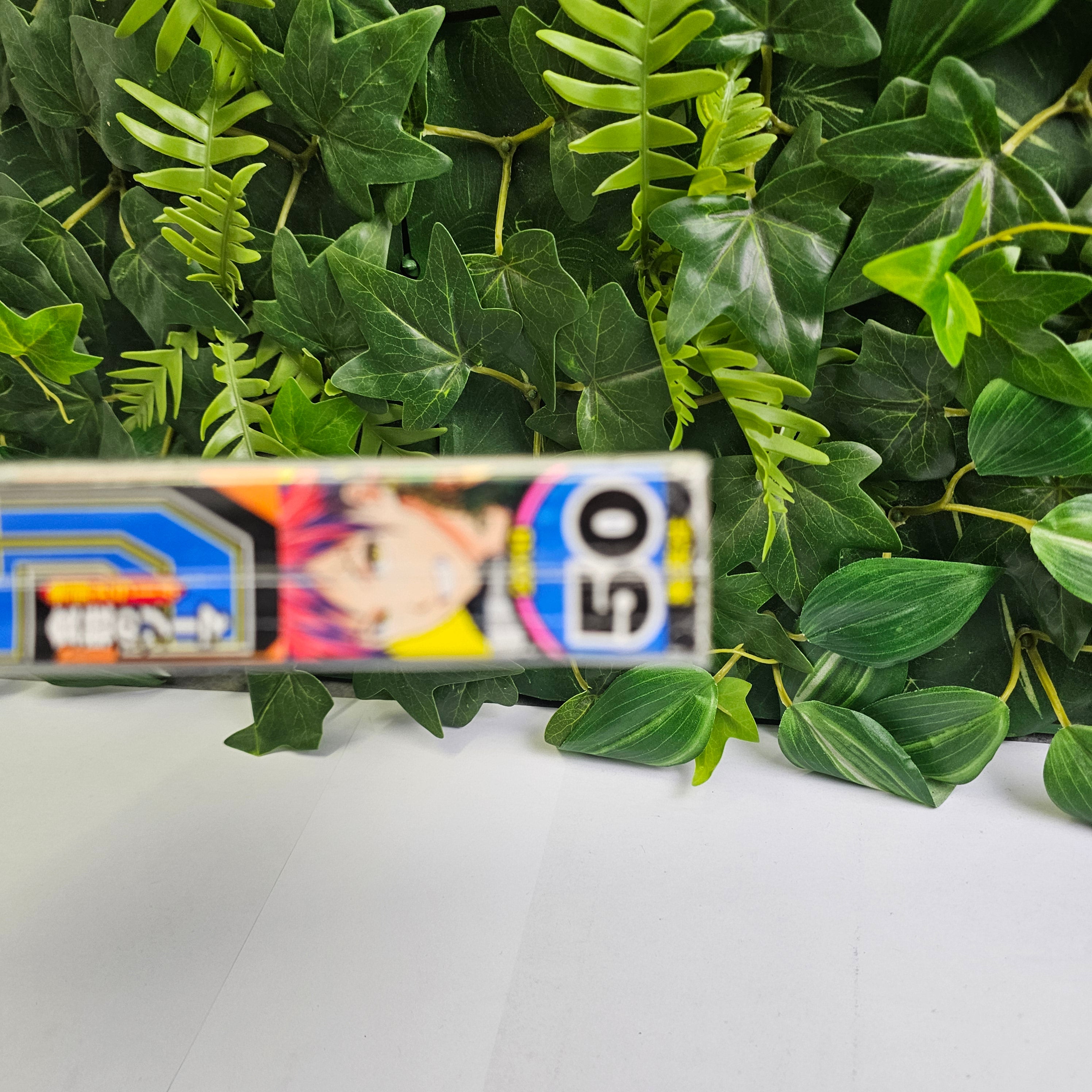 Weekly Shonen Jump n°50 (2018) (Food Wars)