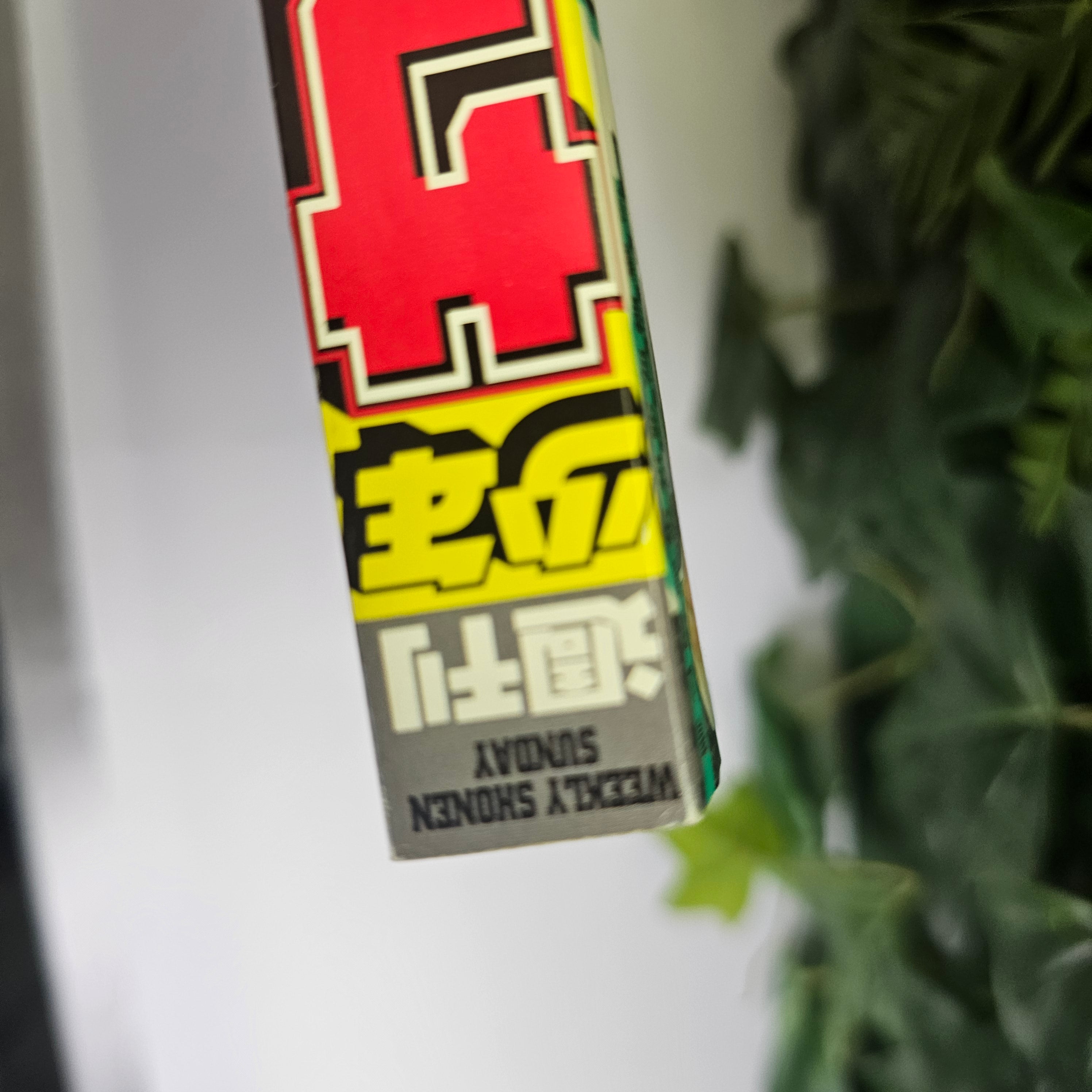 Weekly Shonen Sunday n°30 (2021)