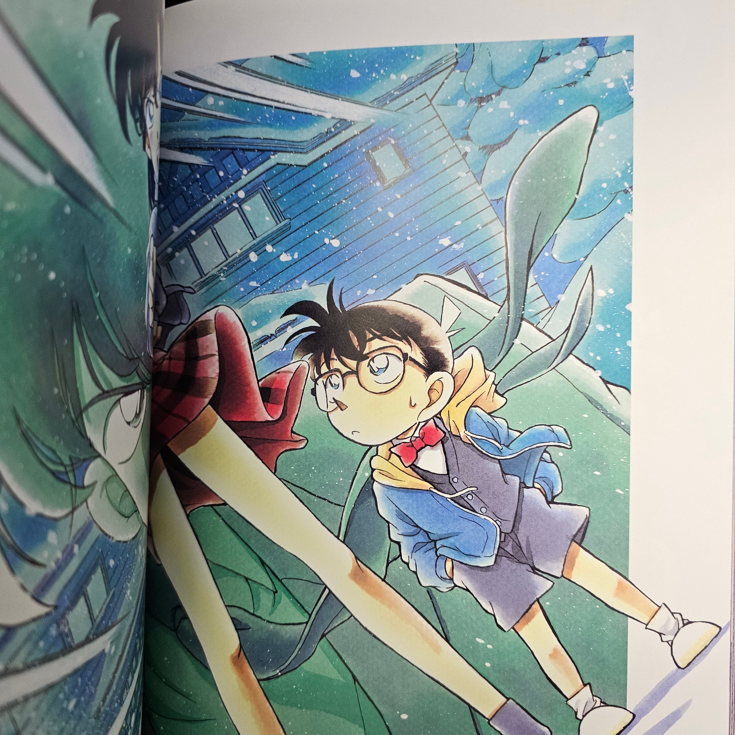The Complete Color Works 1994-2015