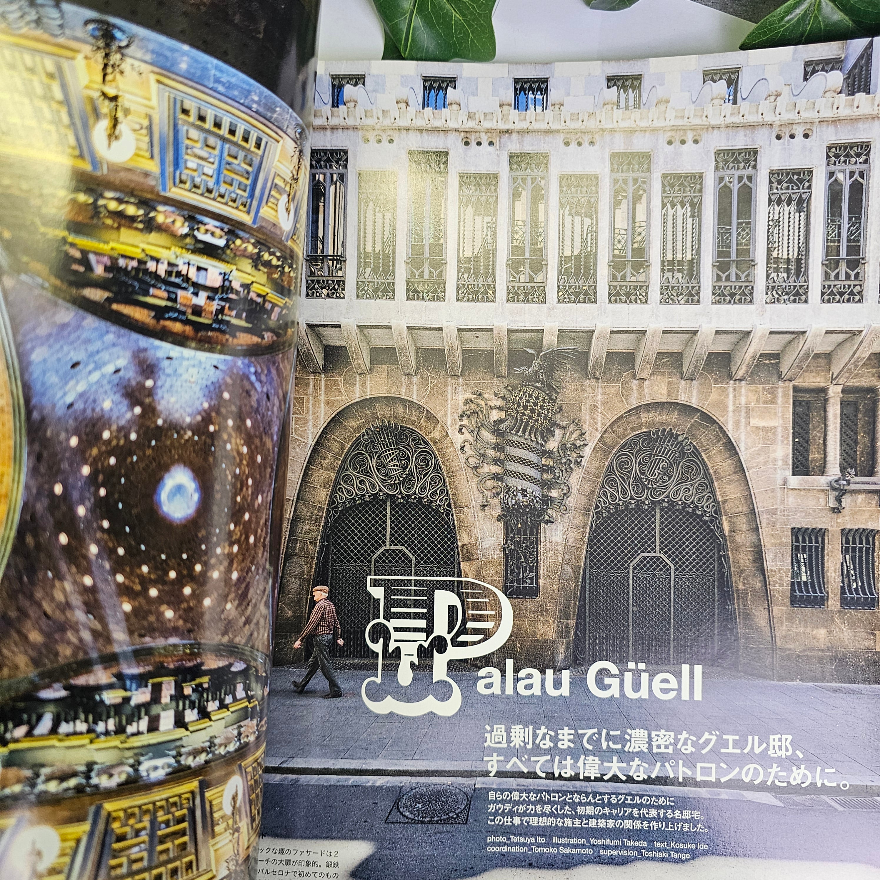 Brutus Casa n°7 (2014) Takehiko Inoue