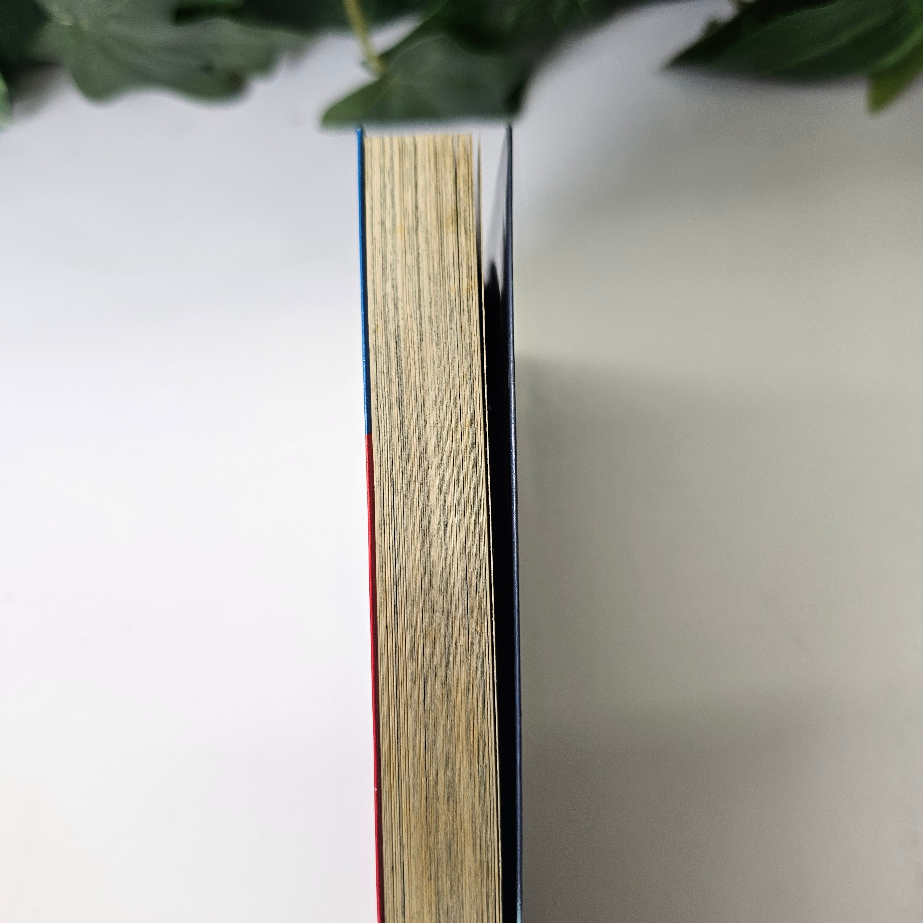 Hajime No Ippo - Tome 1 (VO)