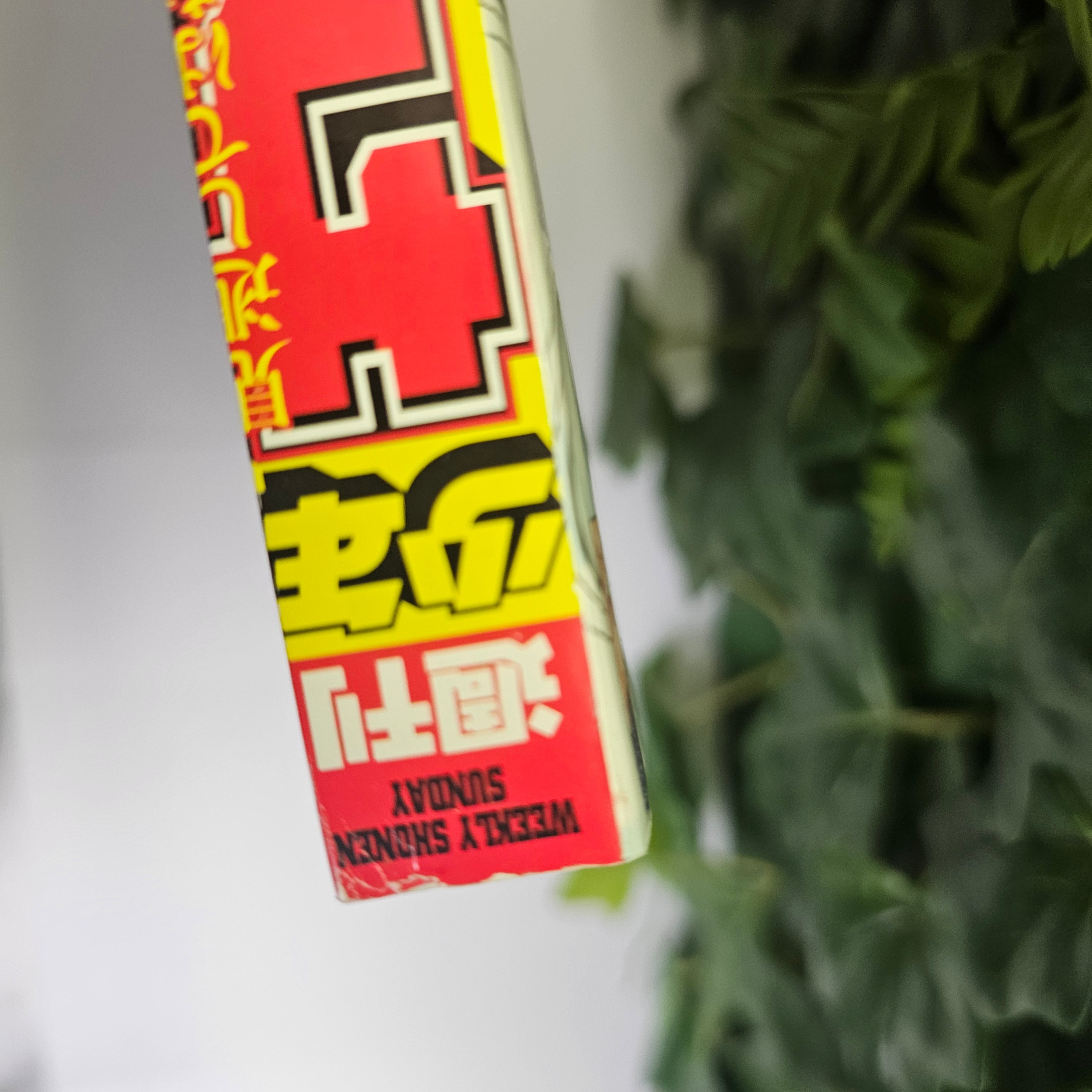 Weekly Shonen Sunday n°44 (2023)