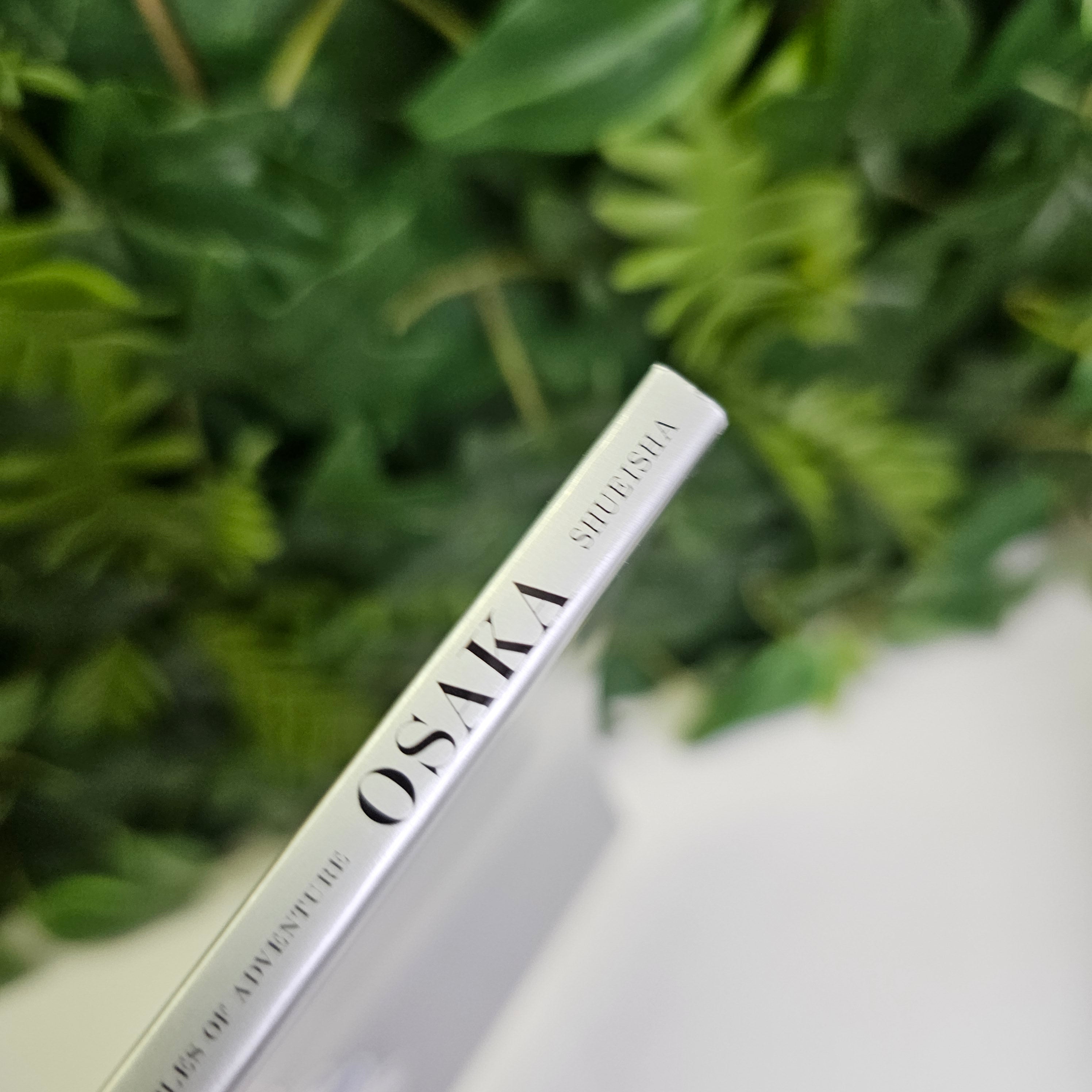 Exhibition JOJO Osaka