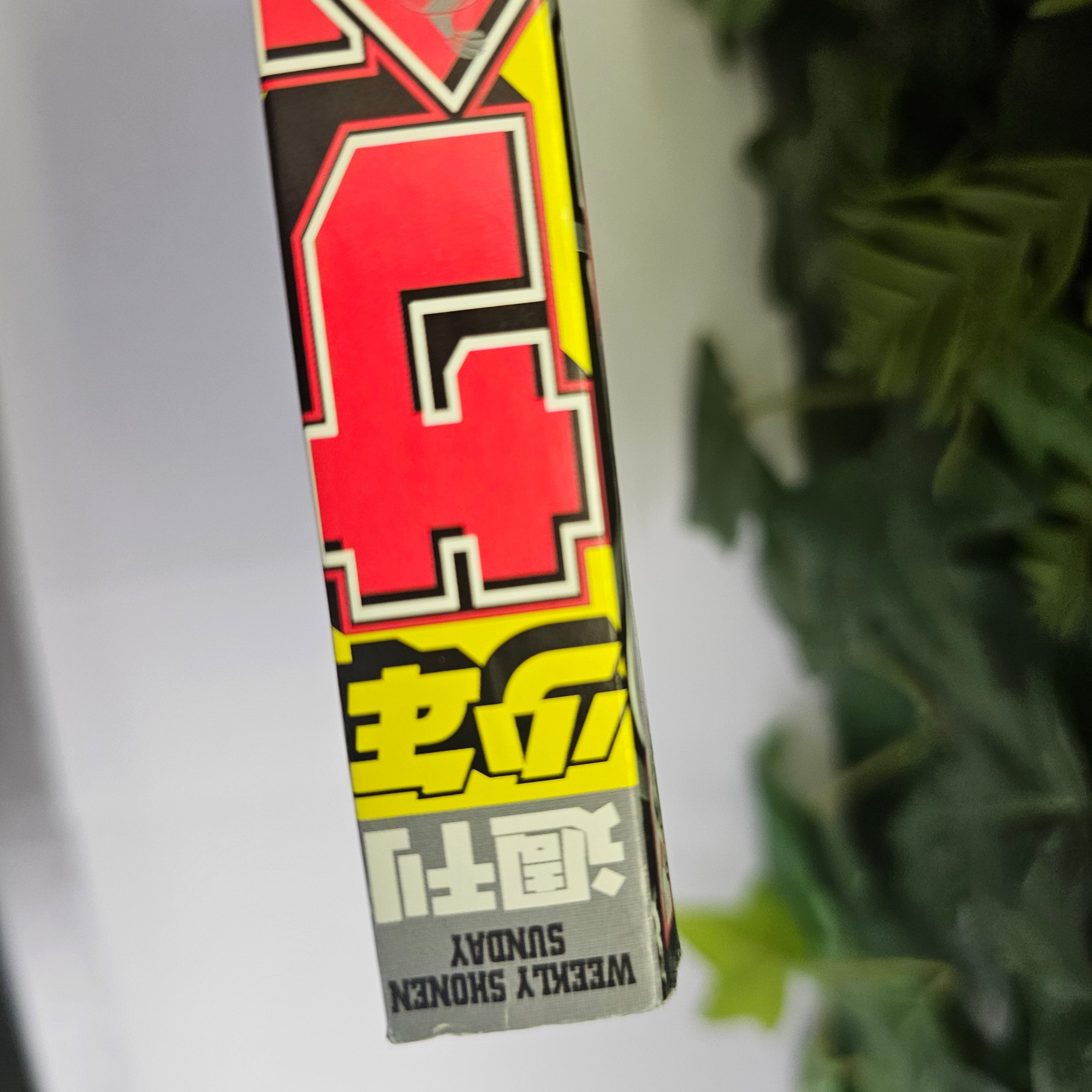 Weekly Shonen Sunday n°52 (2021)