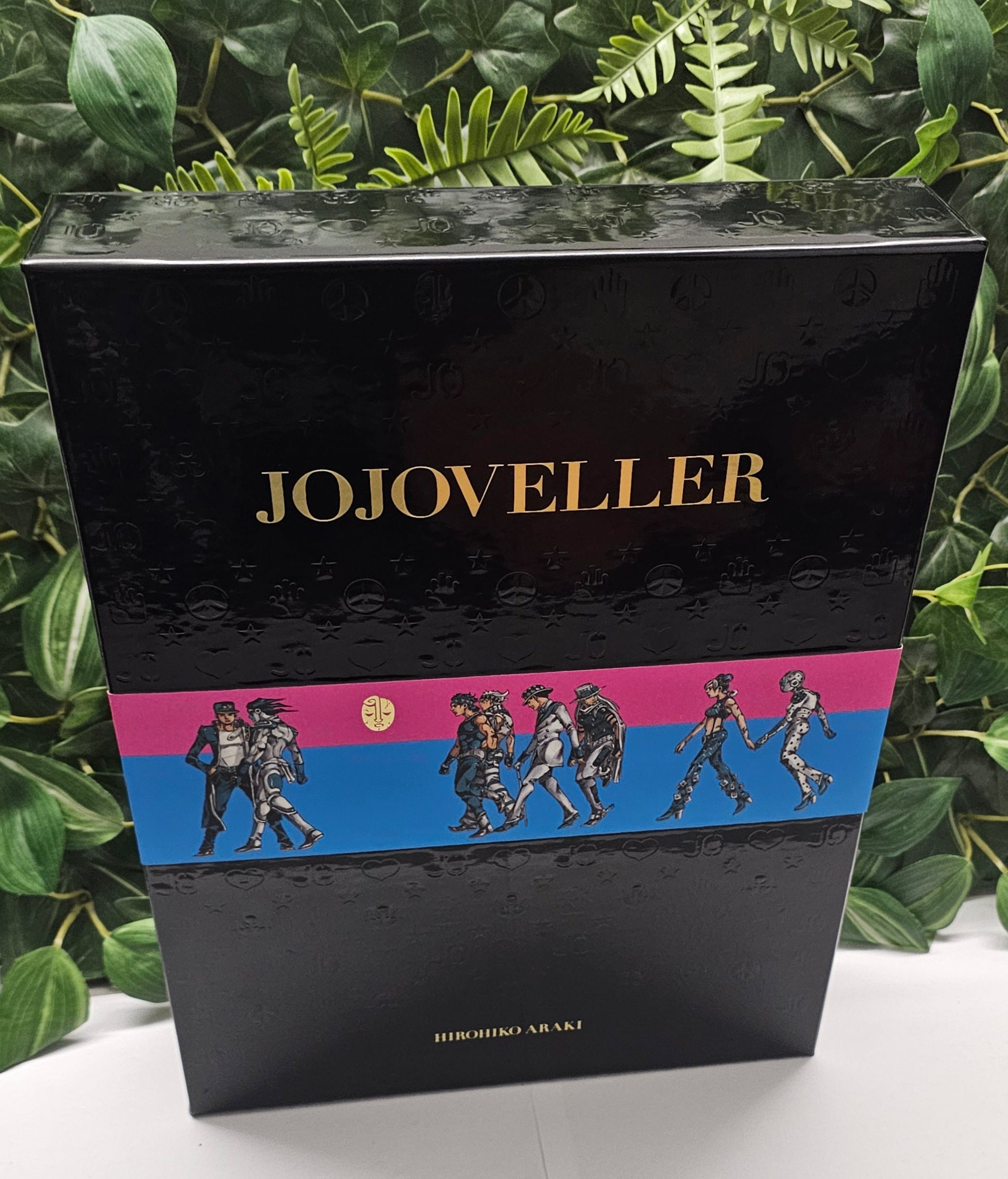 JOJOVELLER 1 ère édition
