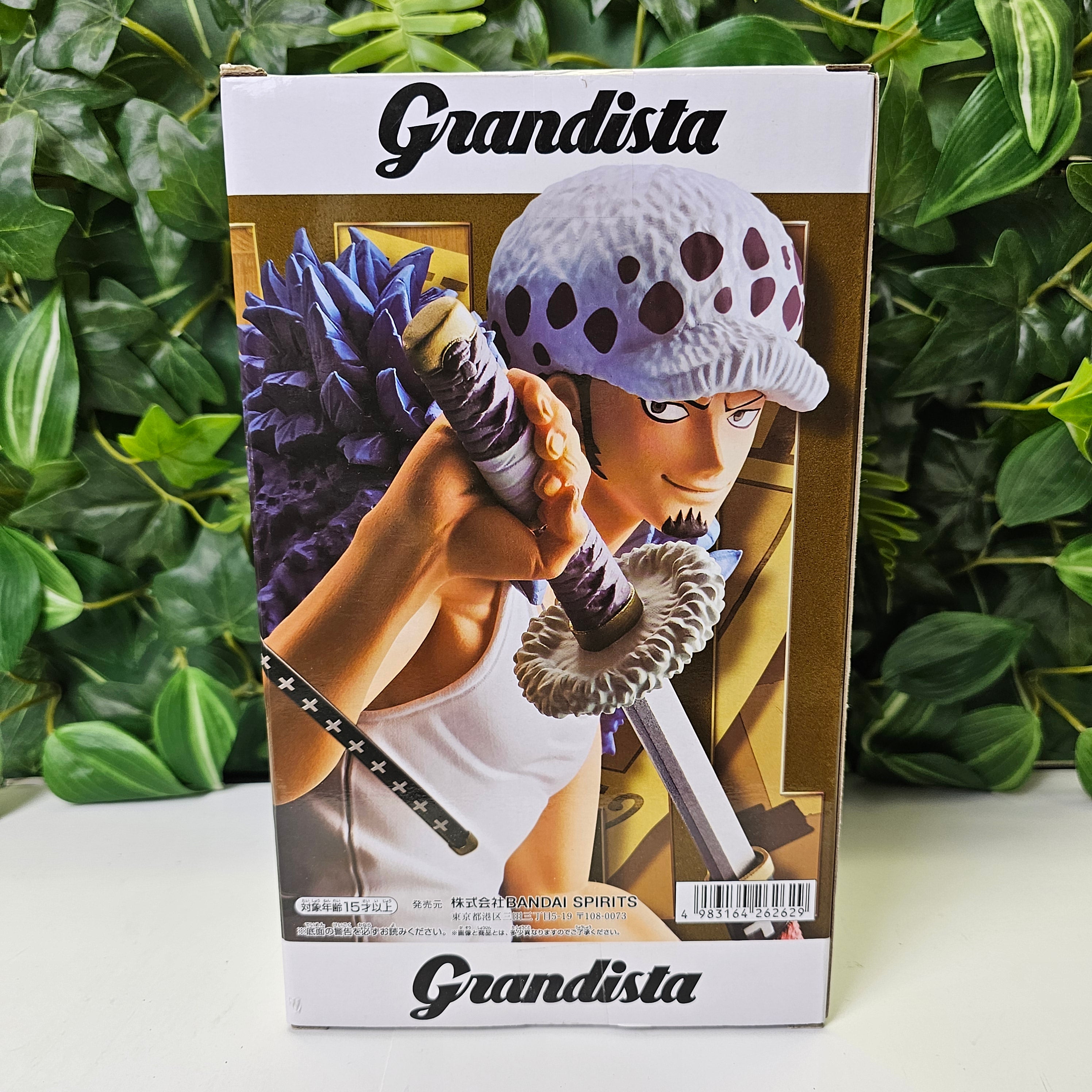 Grandista - Trafalgar Law