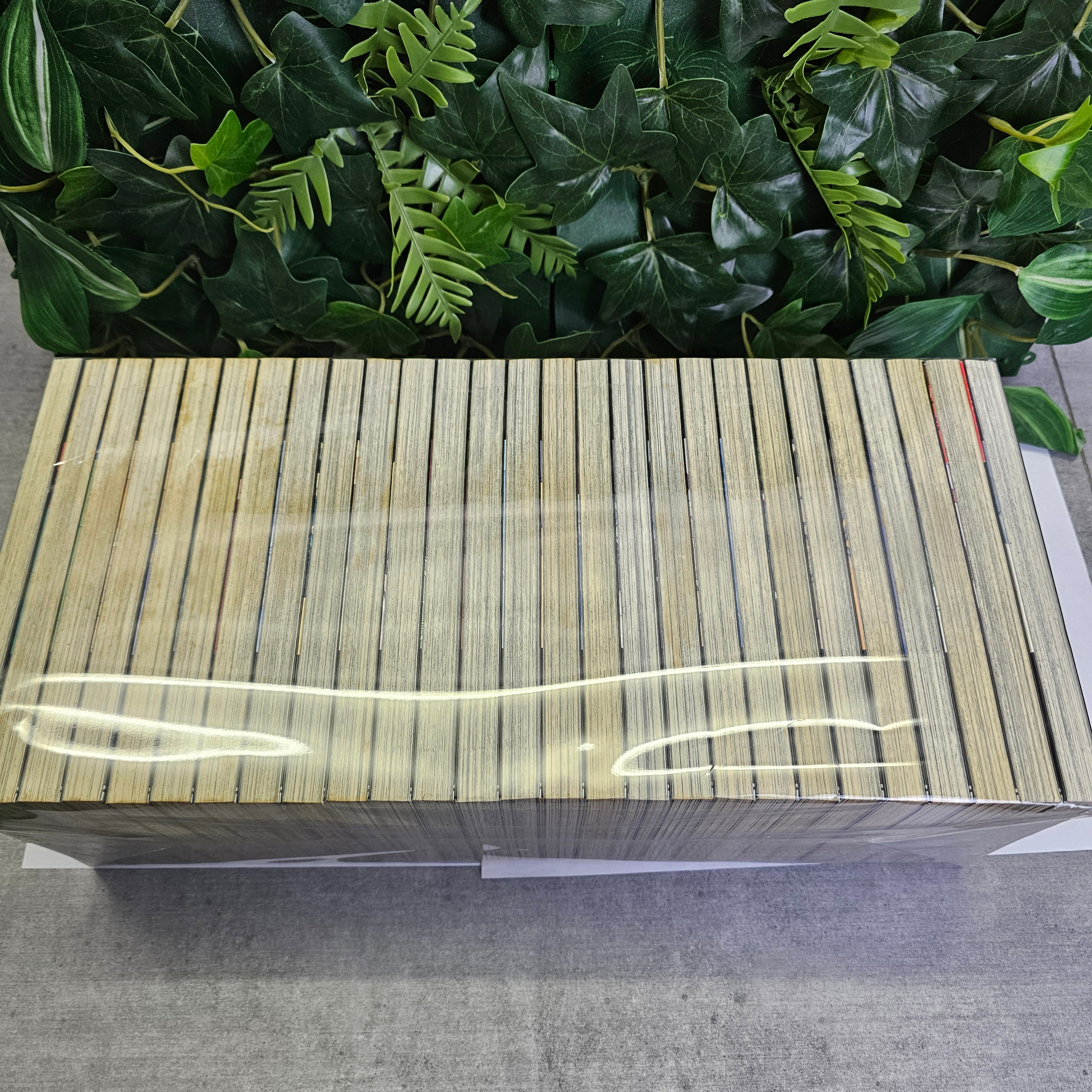 Intégrale Fullmetal Alchemist