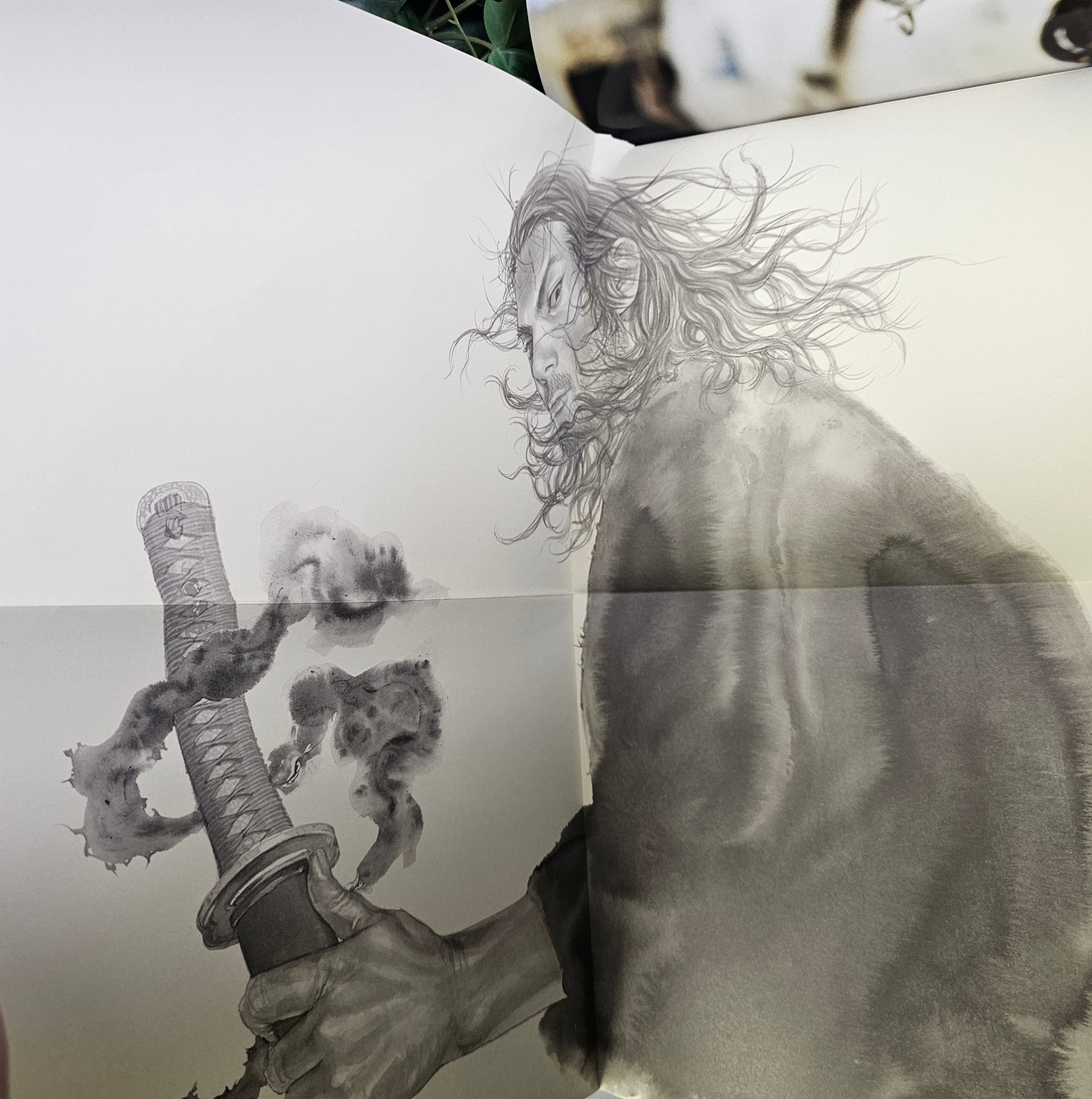 Brutus Vagabond n°7 (2010)