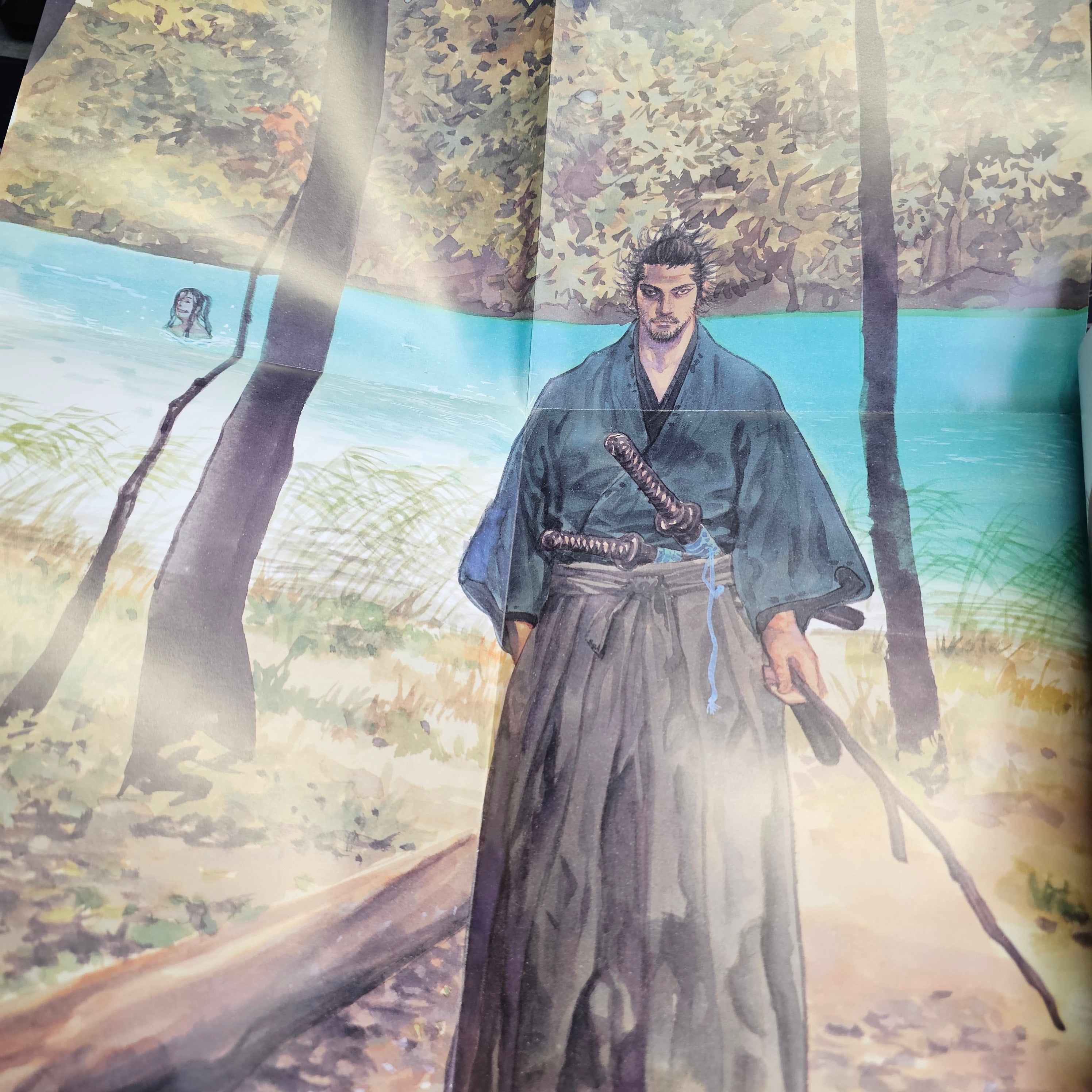 Switch Vagabond n°12 (2006)