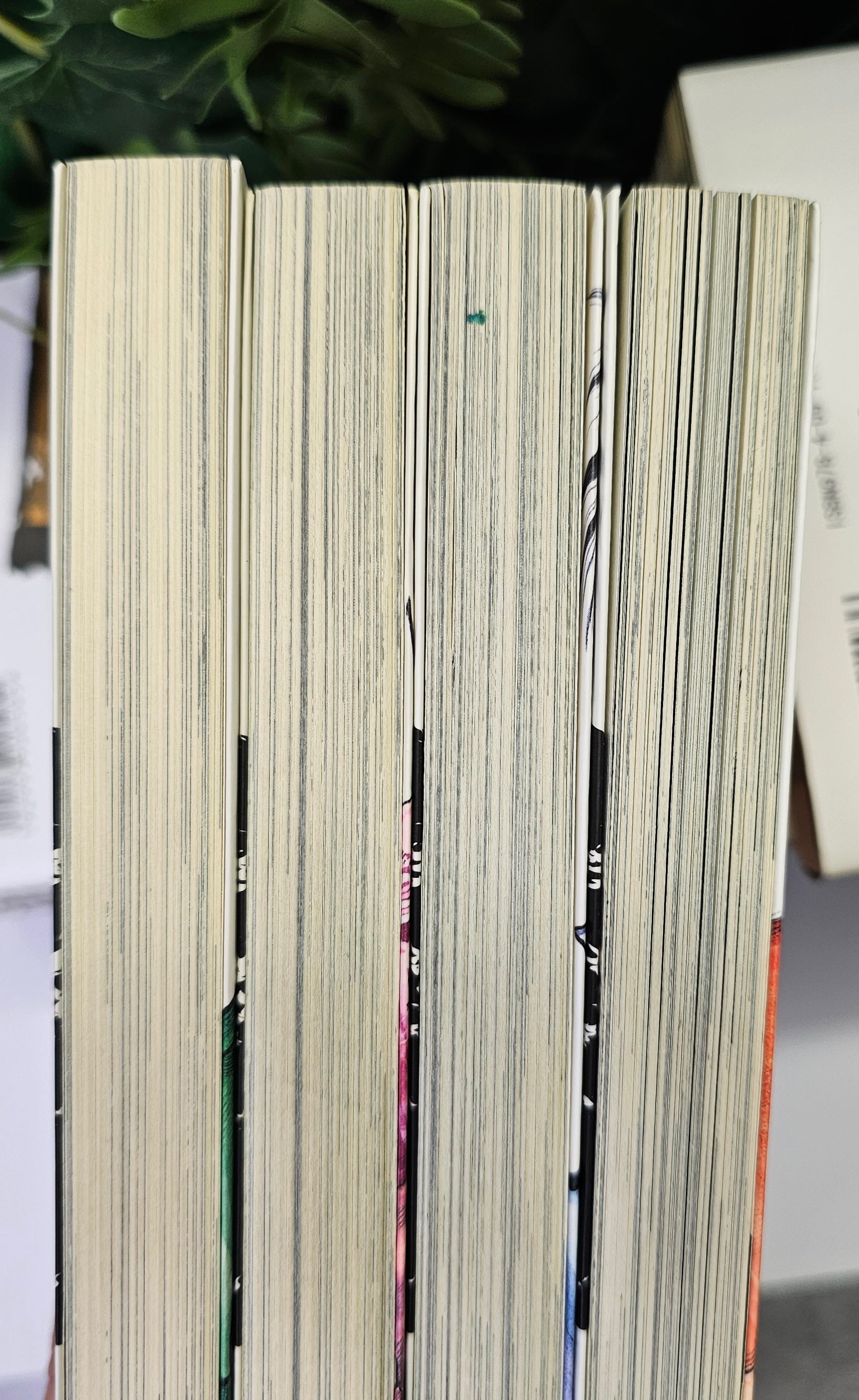 Intégrale Rainbow